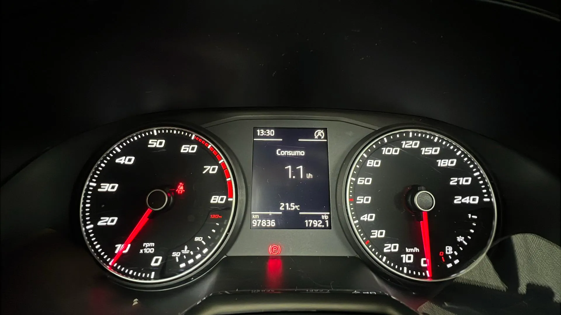 SEAT Ibiza 1.0 EcoTSI Reference - foto 11
