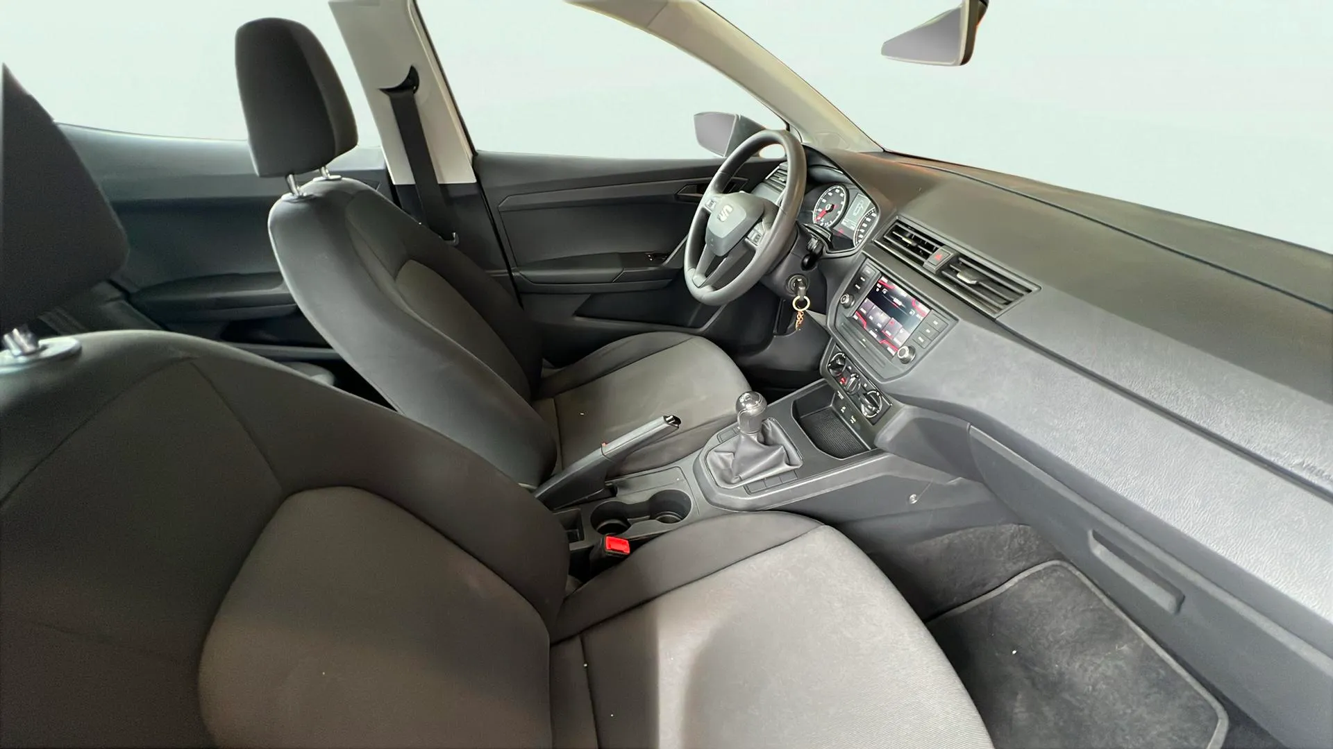 SEAT Ibiza 1.0 EcoTSI Reference - foto 14