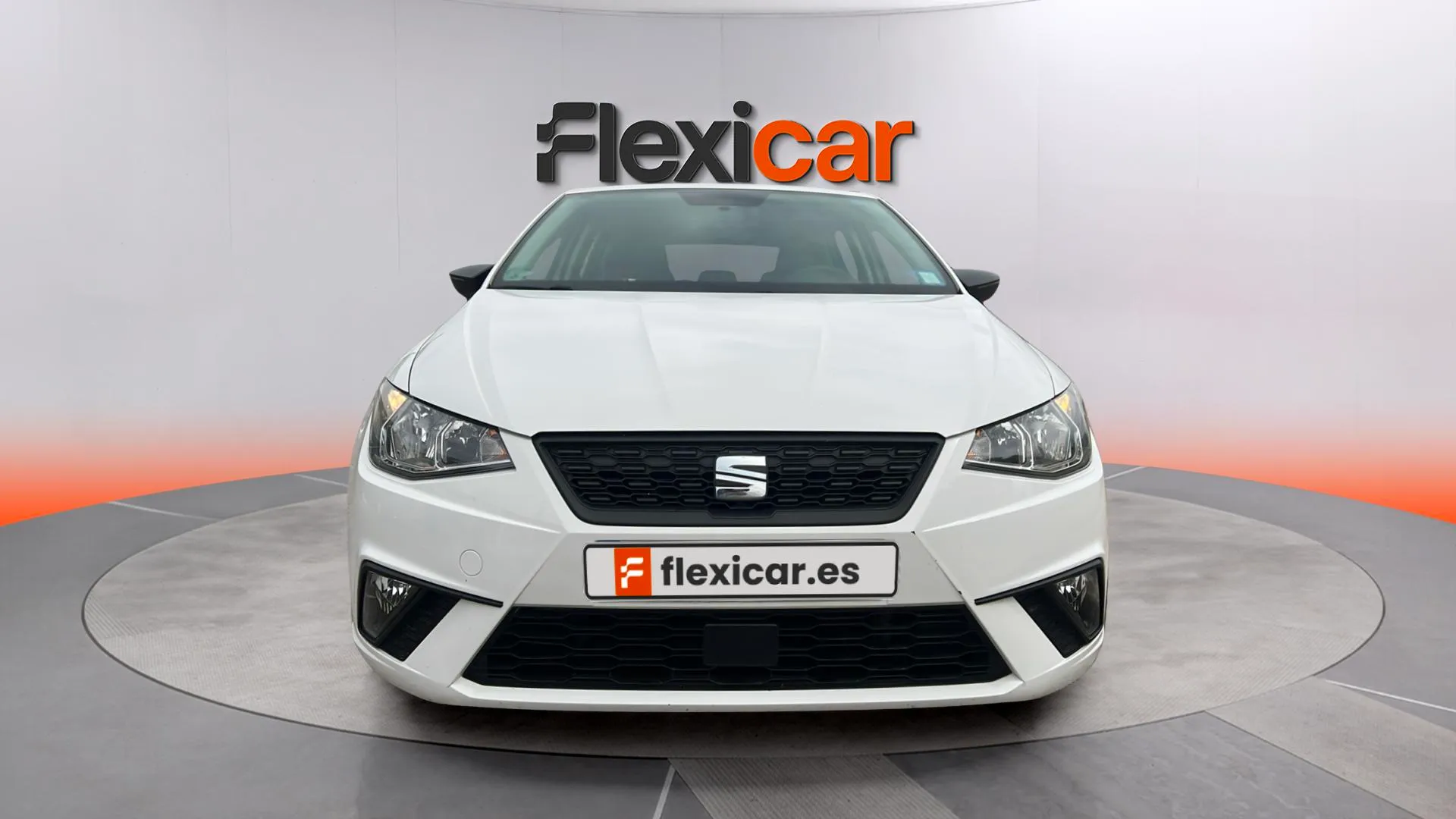 SEAT Ibiza 1.0 EcoTSI Reference - foto 8
