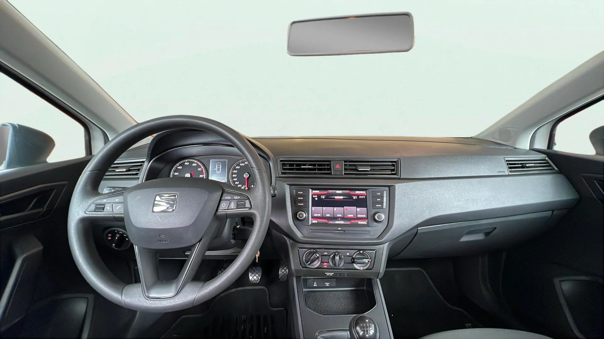 SEAT Ibiza 1.0 EcoTSI Reference - foto 9
