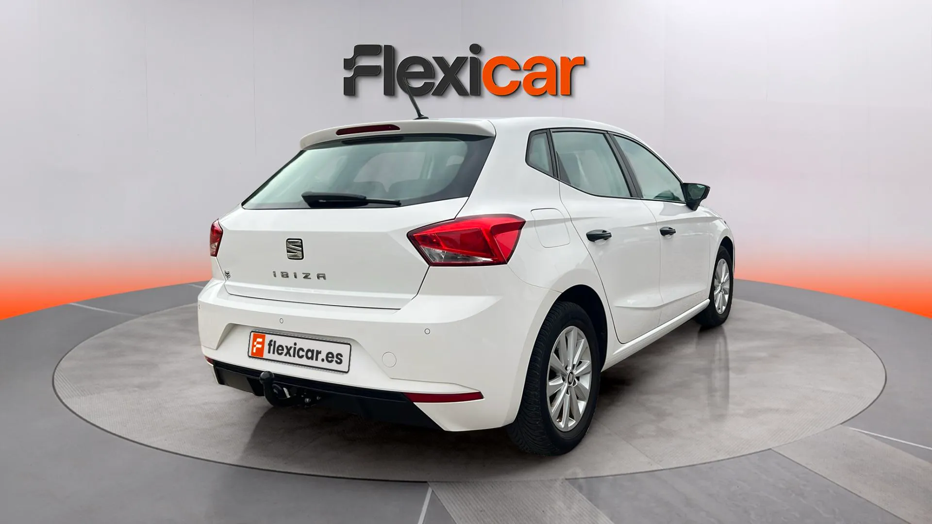 SEAT Ibiza 1.0 EcoTSI Reference - foto 3