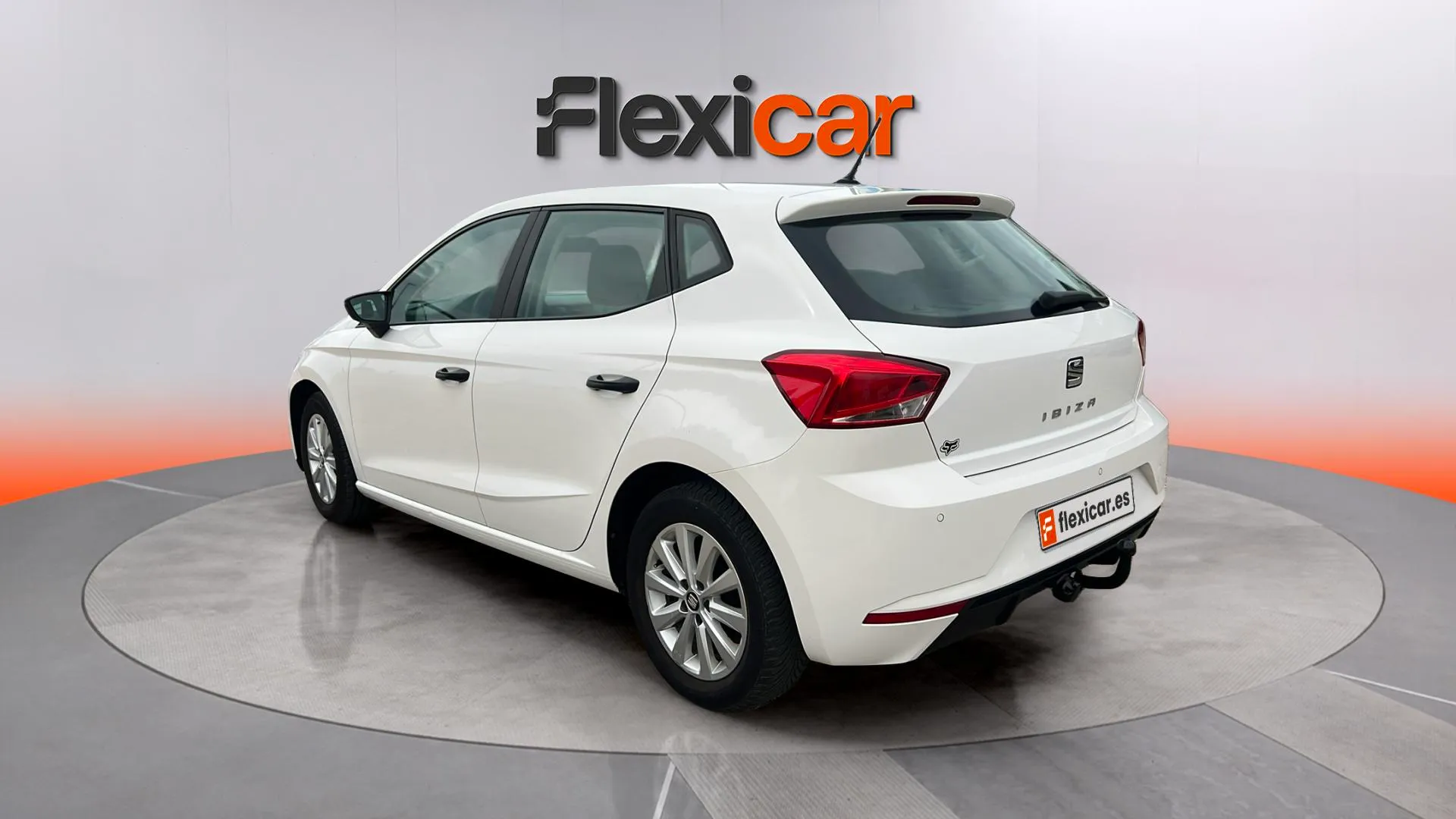 SEAT Ibiza 1.0 EcoTSI Reference - foto 5