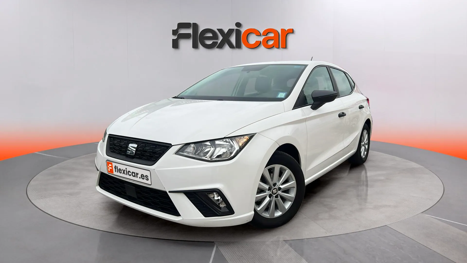 SEAT Ibiza 1.0 EcoTSI Reference - foto 7