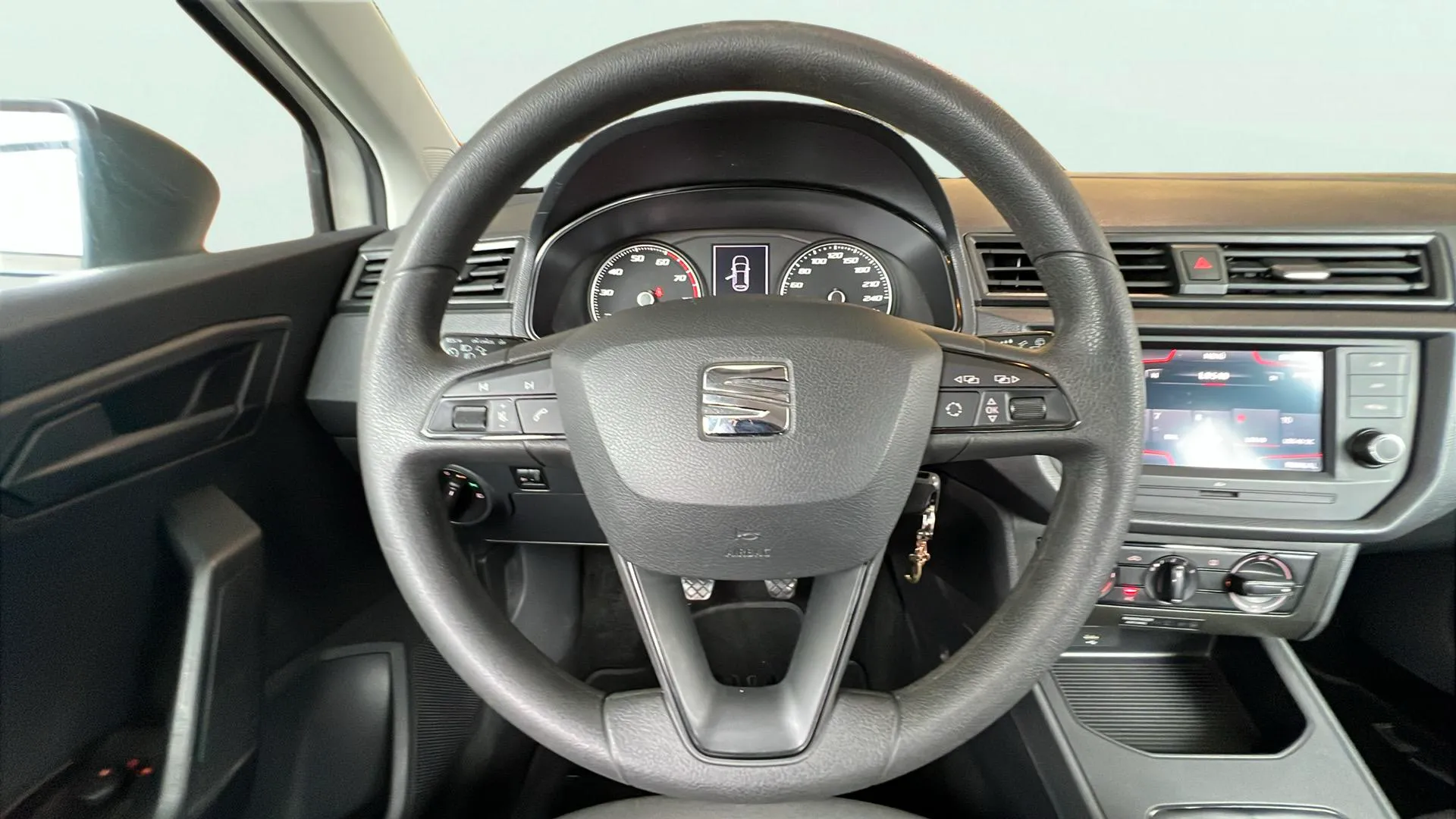 SEAT Ibiza 1.0 EcoTSI Reference - foto 10