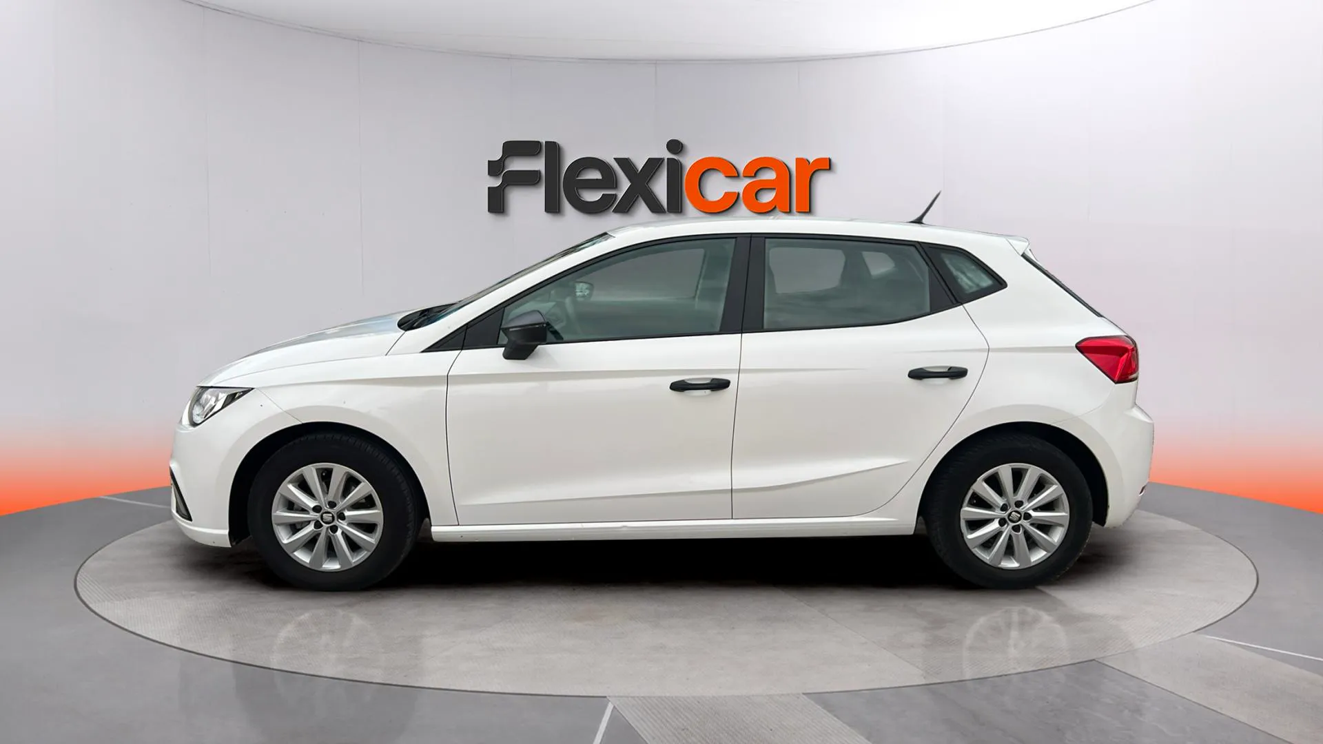 SEAT Ibiza 1.0 EcoTSI Reference - foto 6