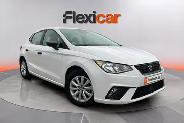 seat ibiza 10 ecotsi 70kw 95cv reference gasolina manual alcazar de san juan 903000000290756
