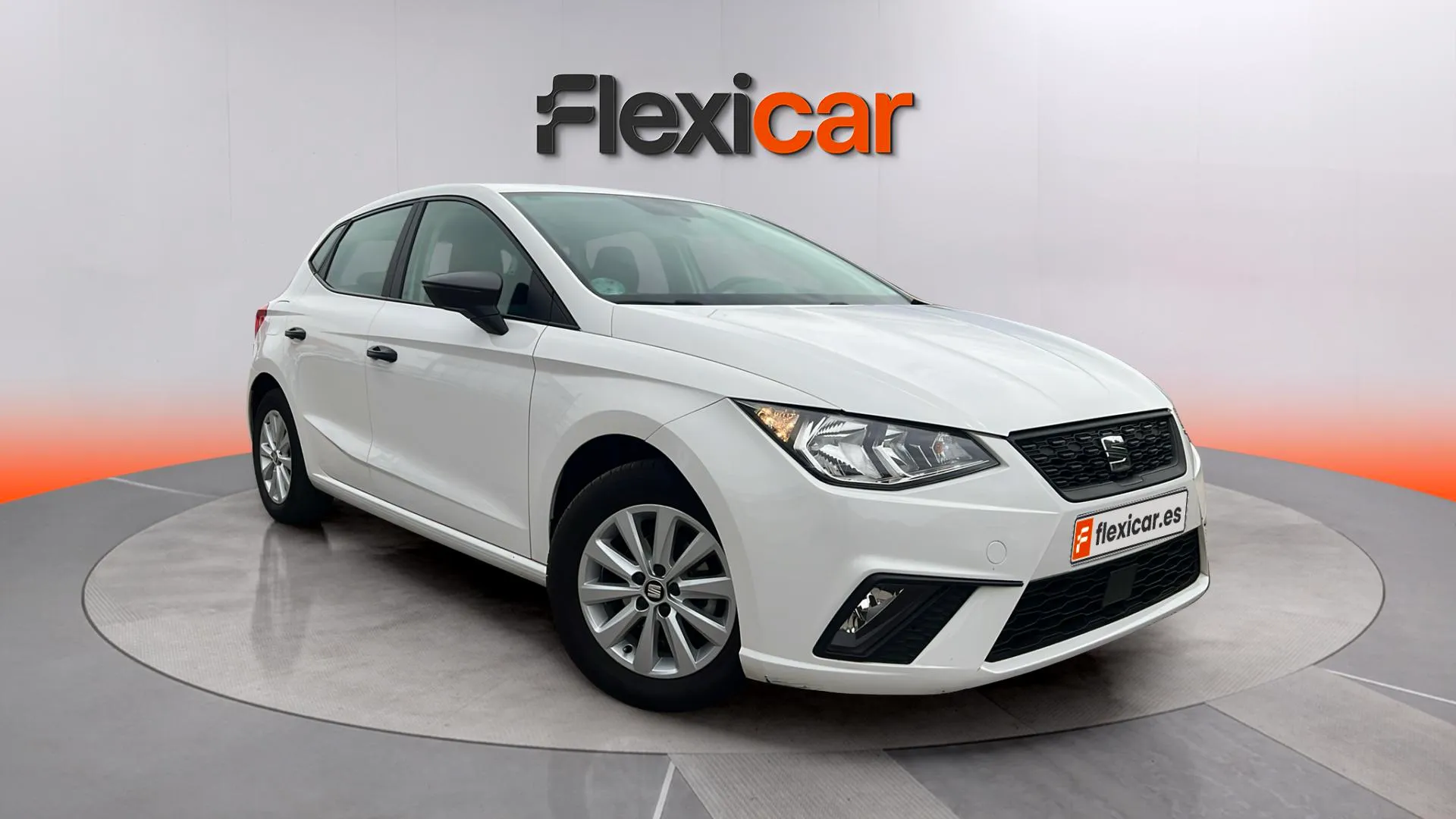 SEAT Ibiza 1.0 EcoTSI Reference