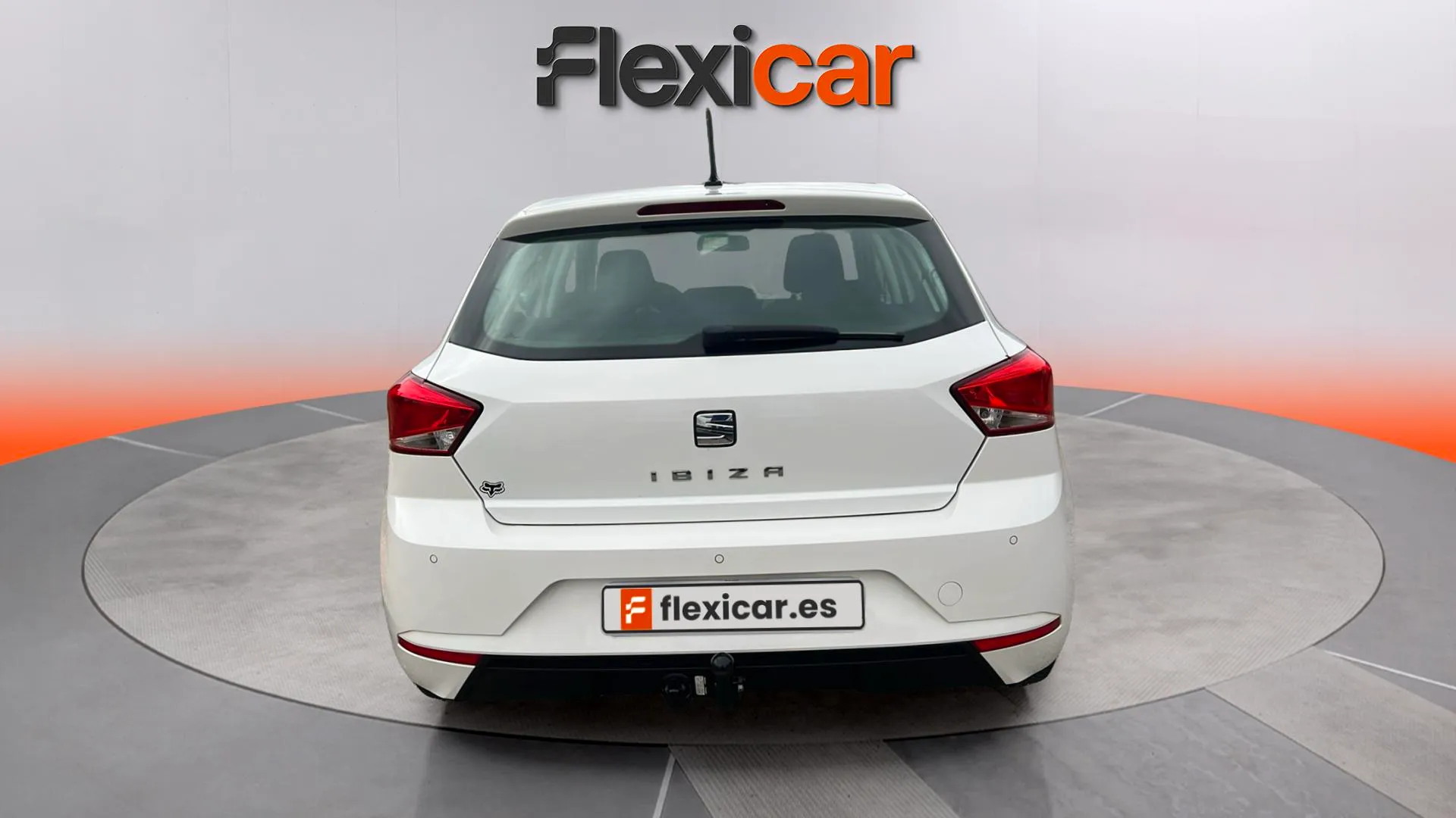 SEAT Ibiza 1.0 EcoTSI Reference - foto 4