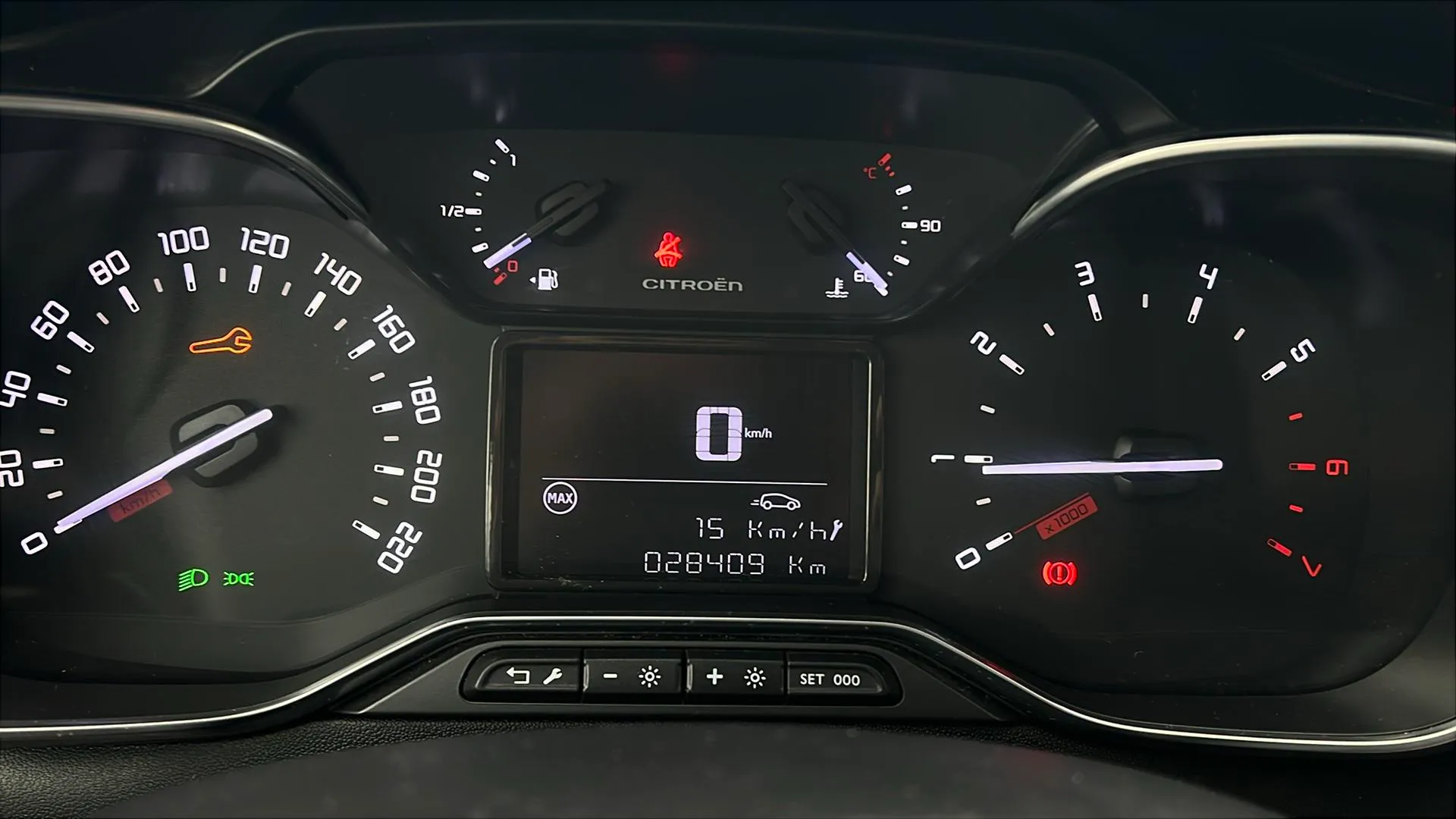 Citroën C3 PureTech Feel - foto 16