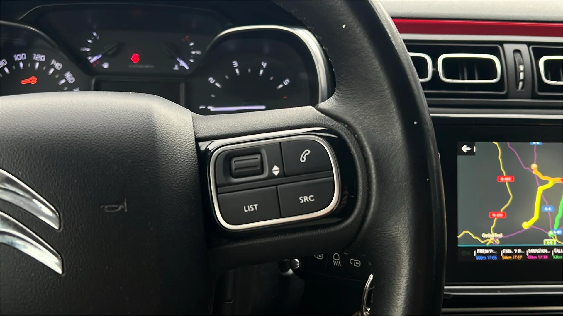 Citroën C3 PureTech Feel - foto 15