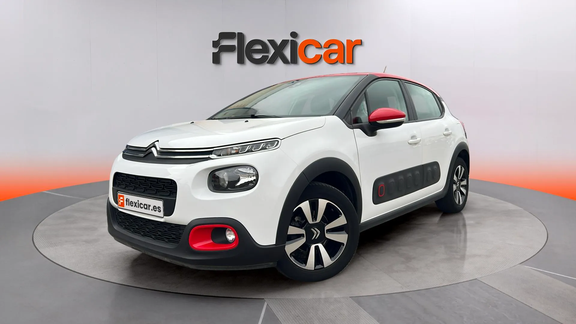 Citroën C3 PureTech Feel