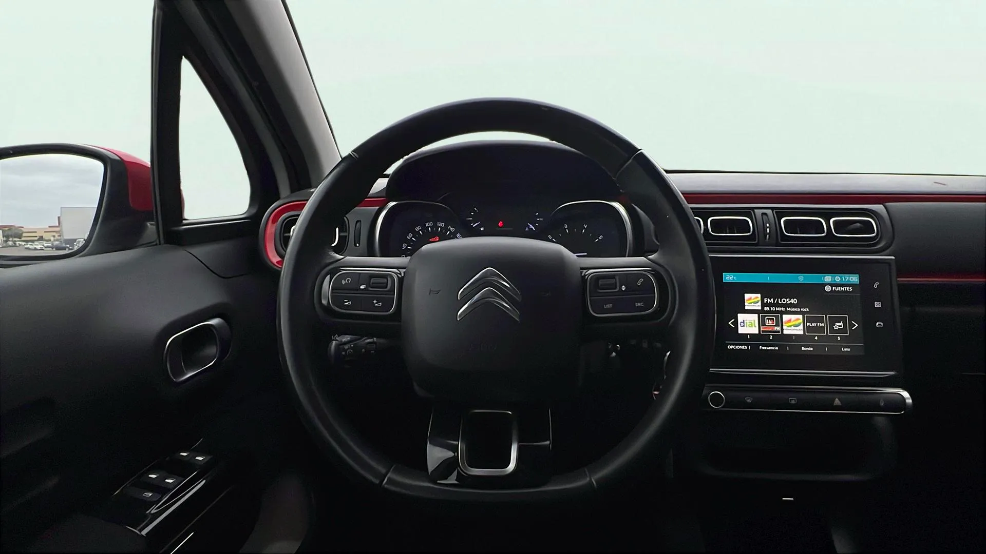 Citroën C3 PureTech Feel - foto 13