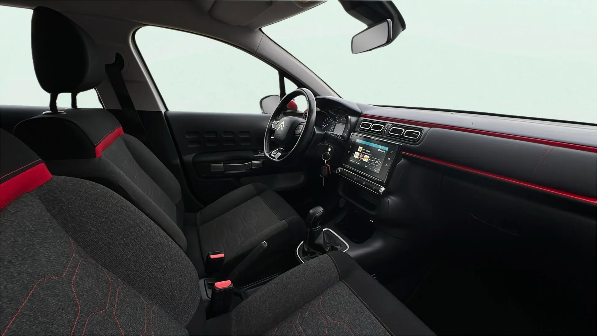 Citroën C3 PureTech Feel - foto 10