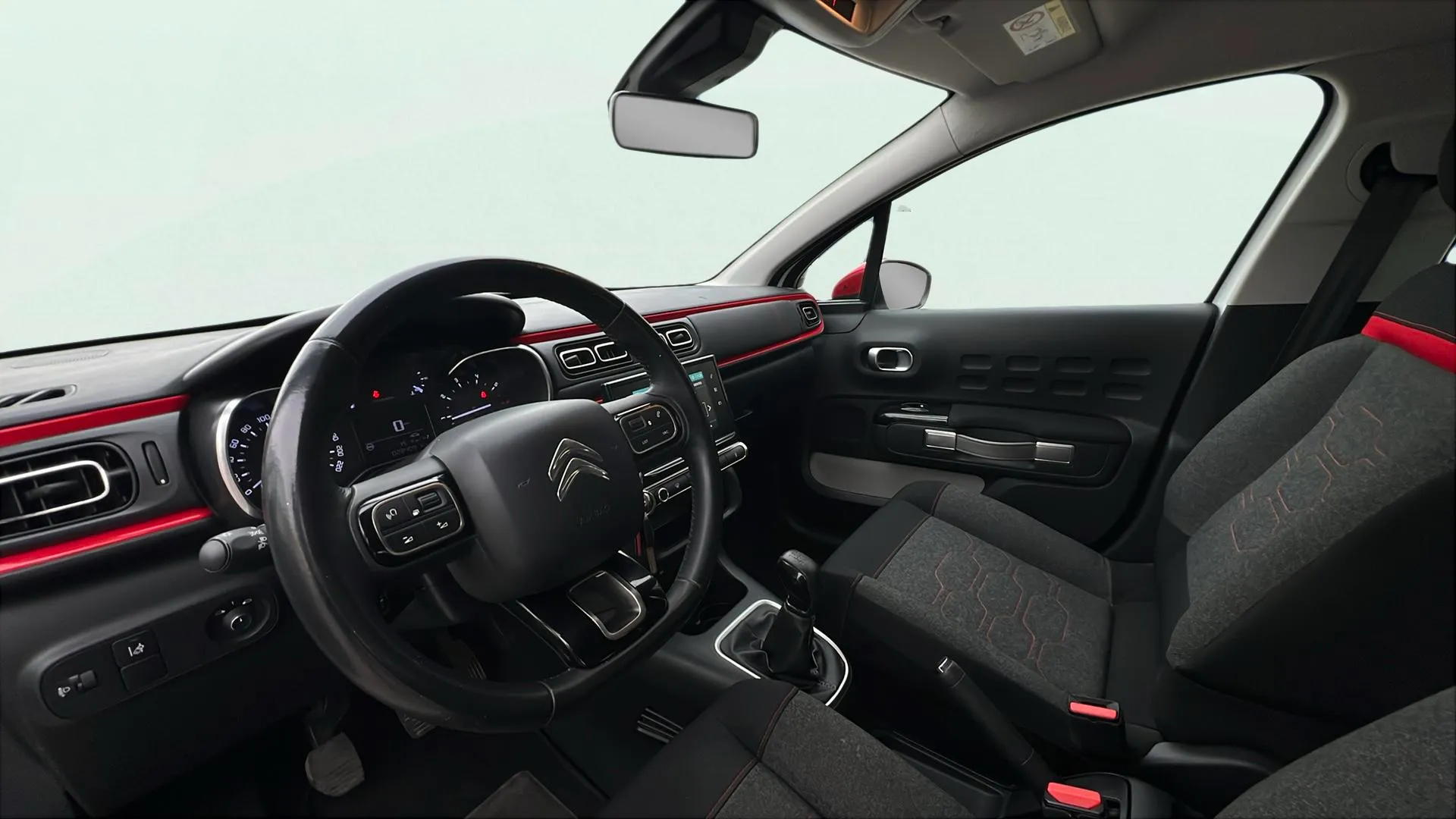 Citroën C3 PureTech Feel - foto 9