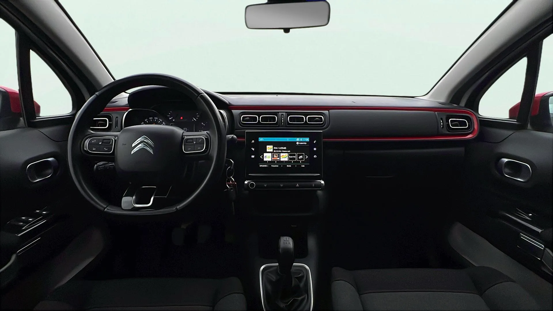Citroën C3 PureTech Feel - foto 12