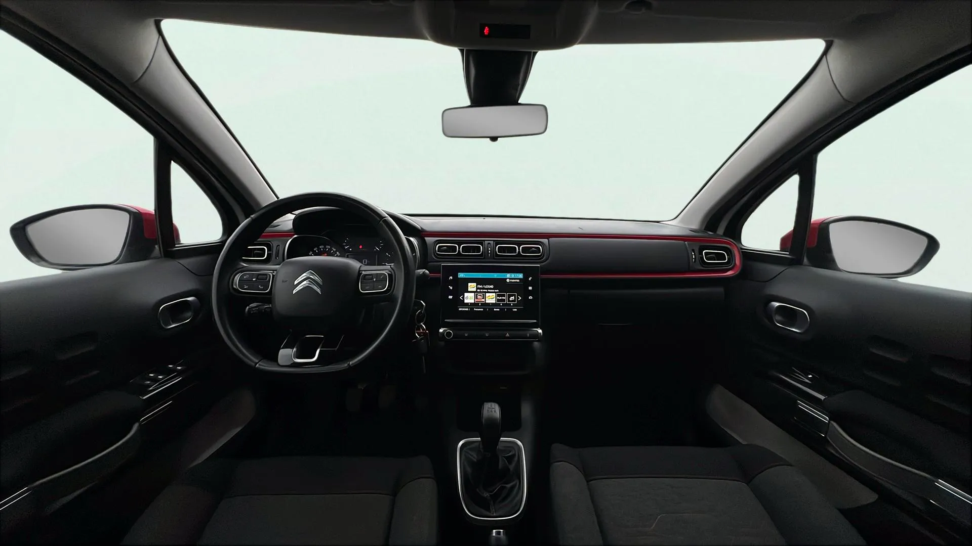 Citroën C3 PureTech Feel - foto 11