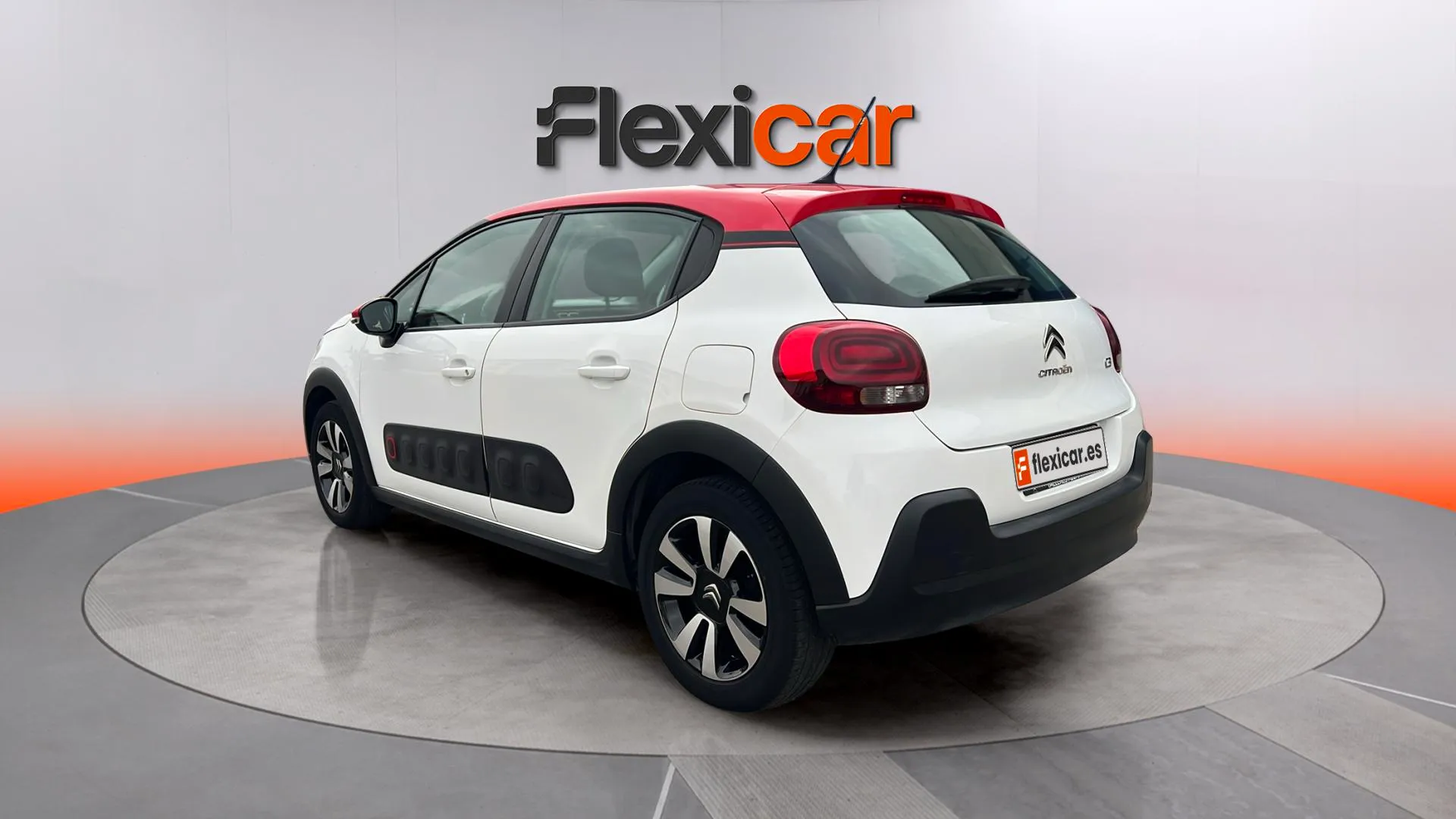 Citroën C3 PureTech Feel - foto 3