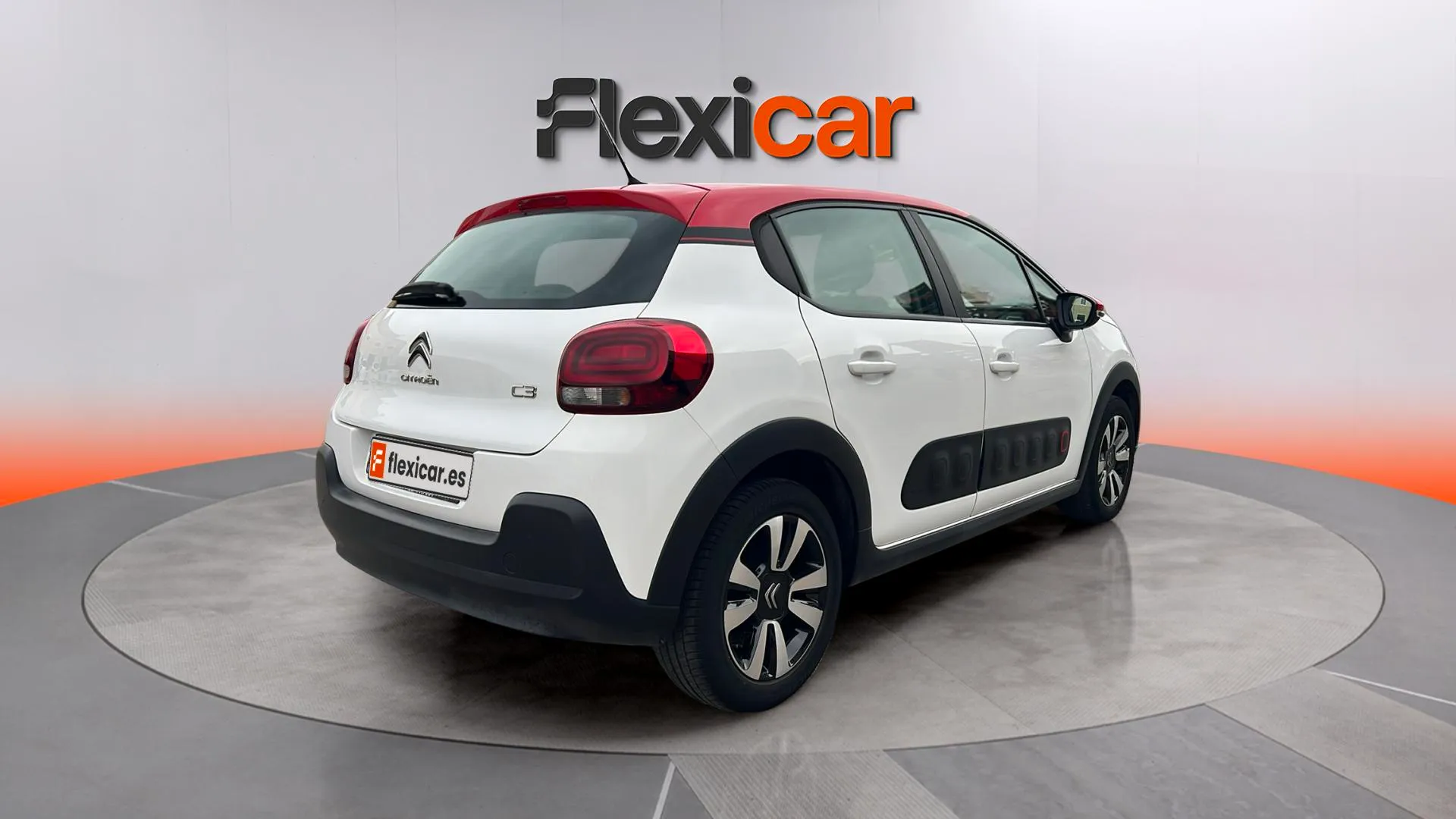 Citroën C3 PureTech Feel - foto 5