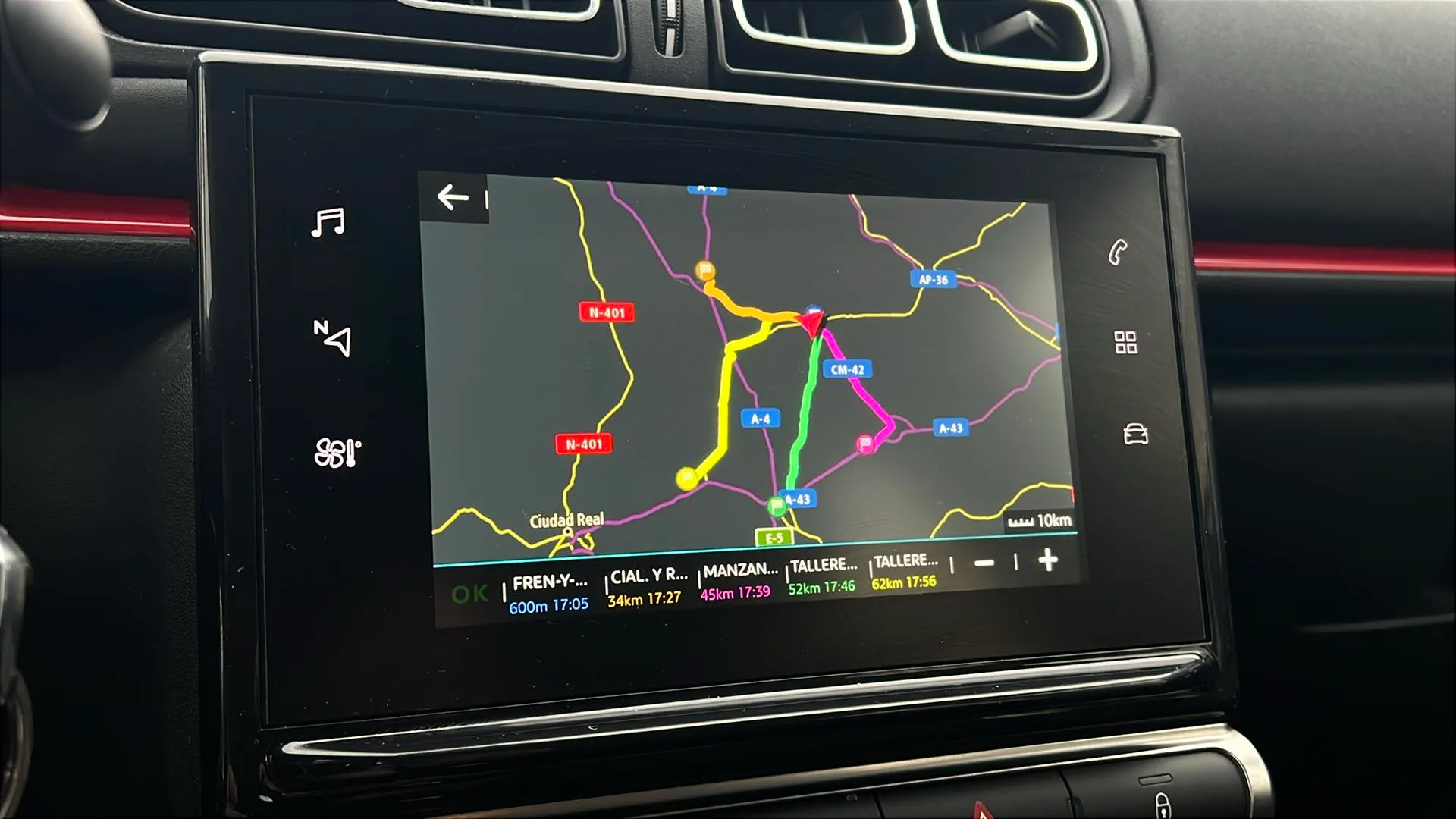 Citroën C3 PureTech Feel - foto 17