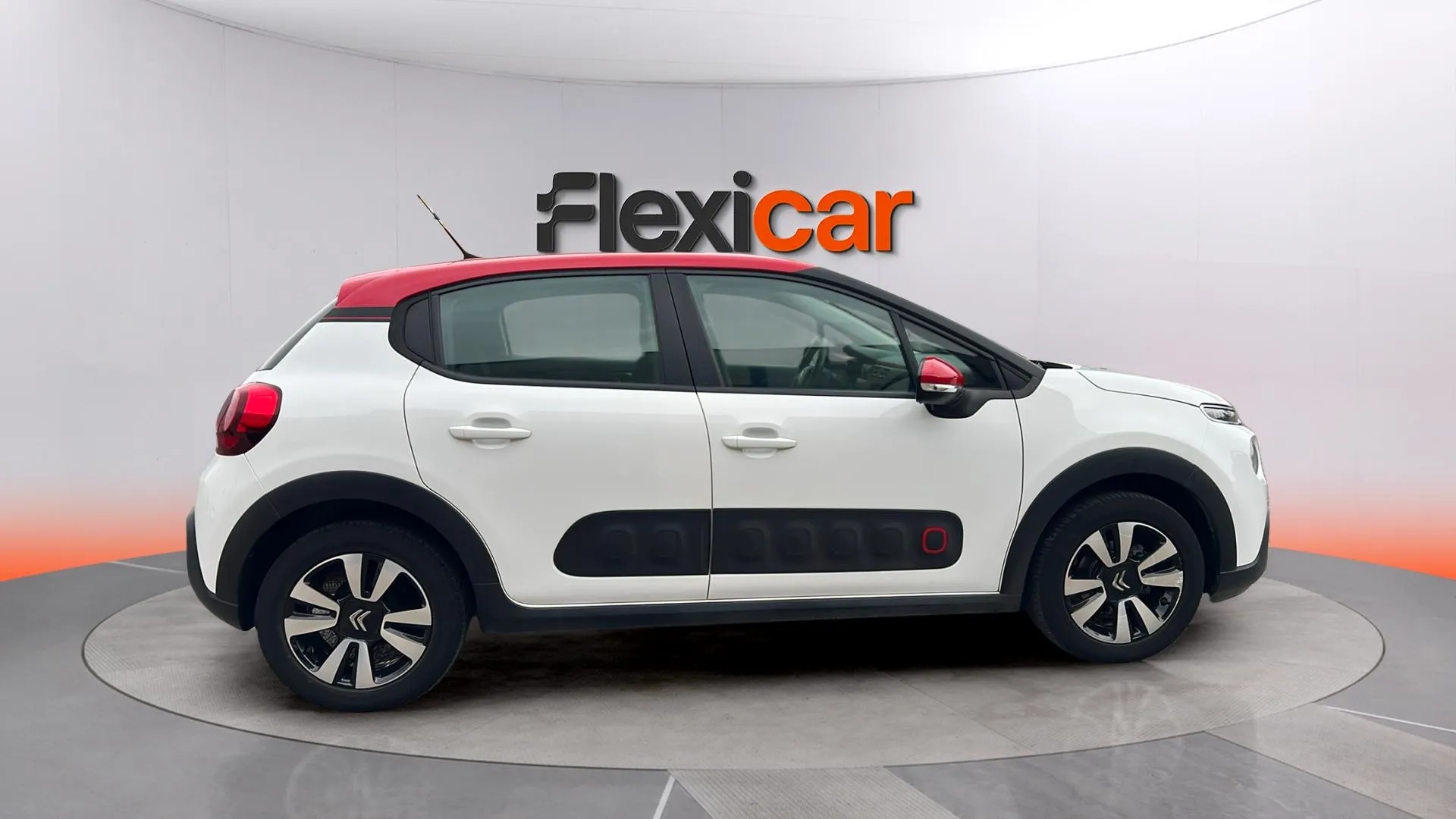 Citroën C3 PureTech Feel - foto 6