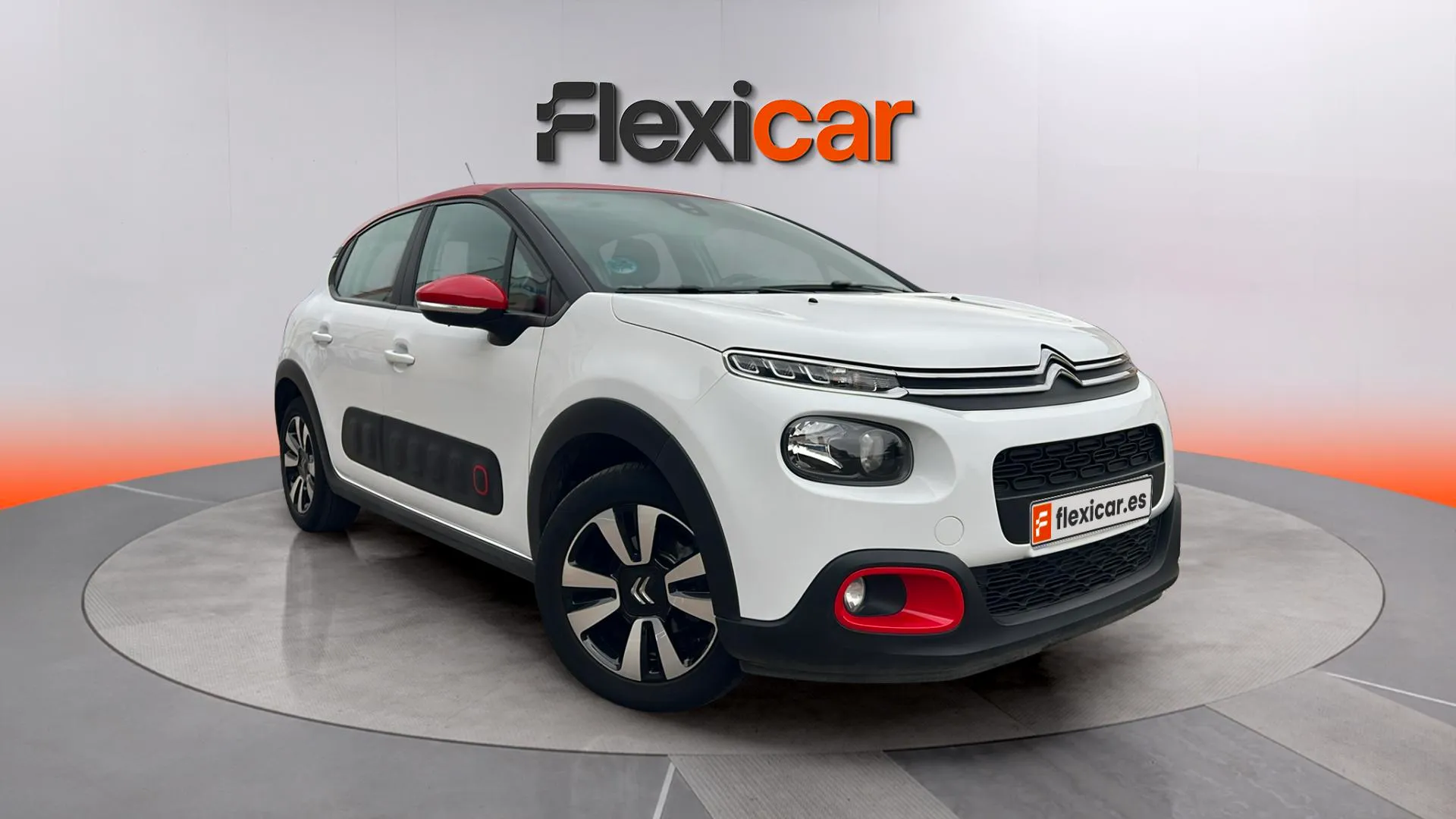 Citroën C3 PureTech Feel - foto 8