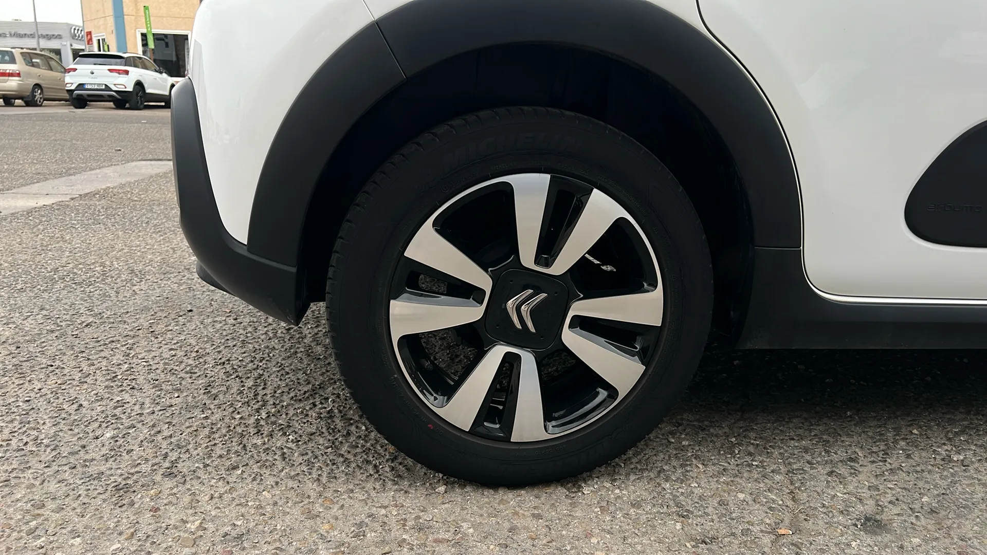 Citroën C3 PureTech Feel - foto 21