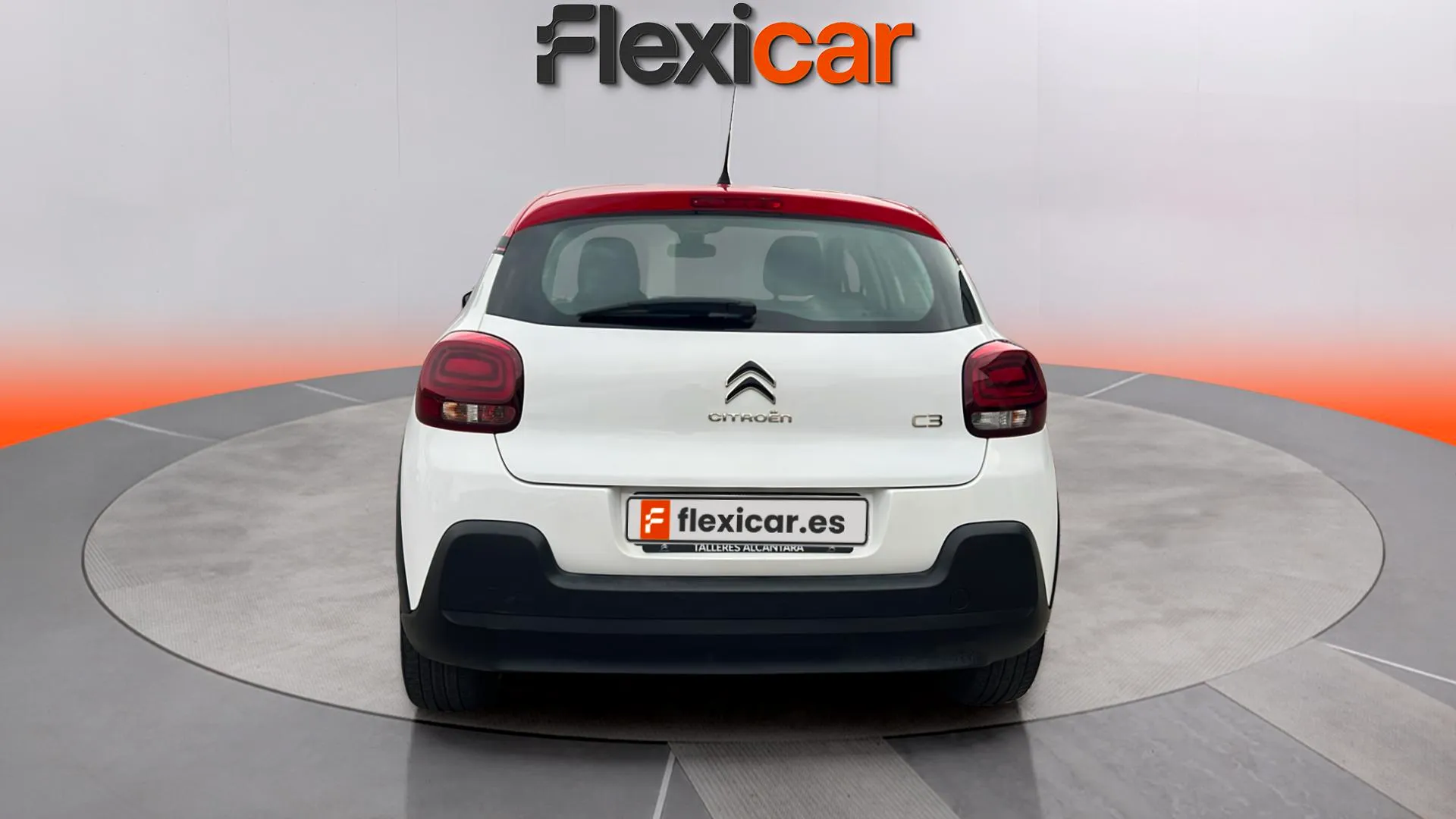 Citroën C3 PureTech Feel - foto 4