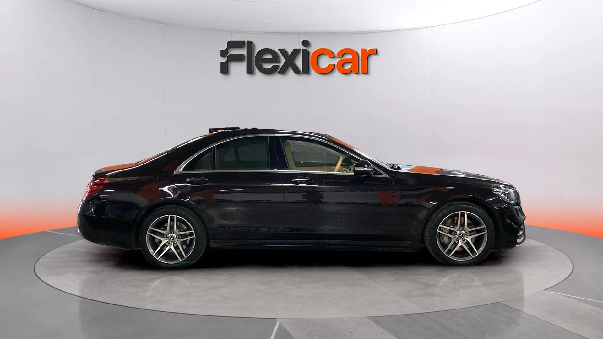 Mercedes-Benz Clase S S 350 d 4MATIC Corto - foto 8
