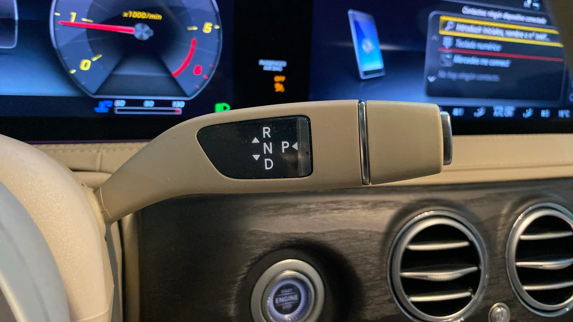Mercedes-Benz Clase S S 350 d 4MATIC Corto - foto 15