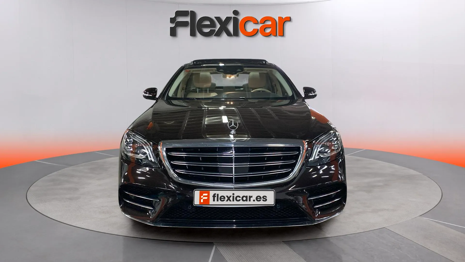 Mercedes-Benz Clase S S 350 d 4MATIC Corto - foto 2
