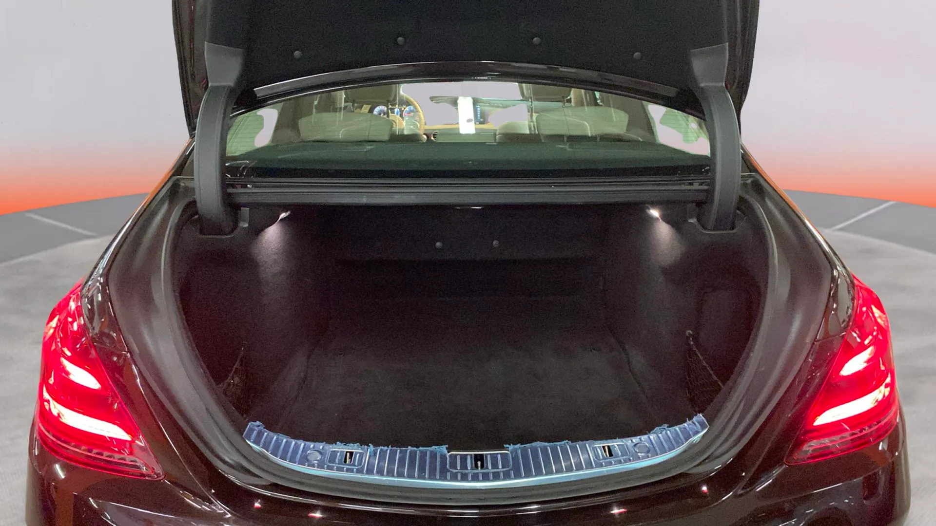 Mercedes-Benz Clase S S 350 d 4MATIC Corto - foto 9
