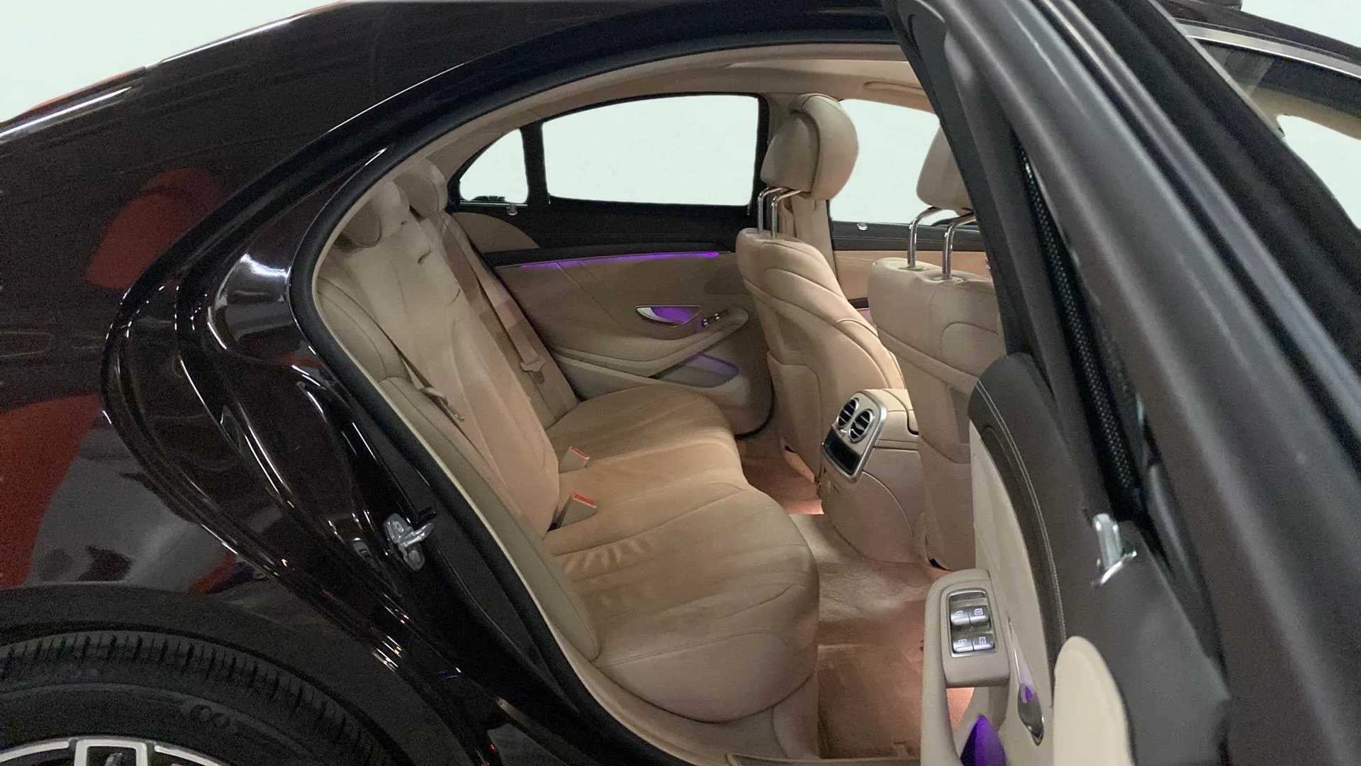 Mercedes-Benz Clase S S 350 d 4MATIC Corto - foto 32