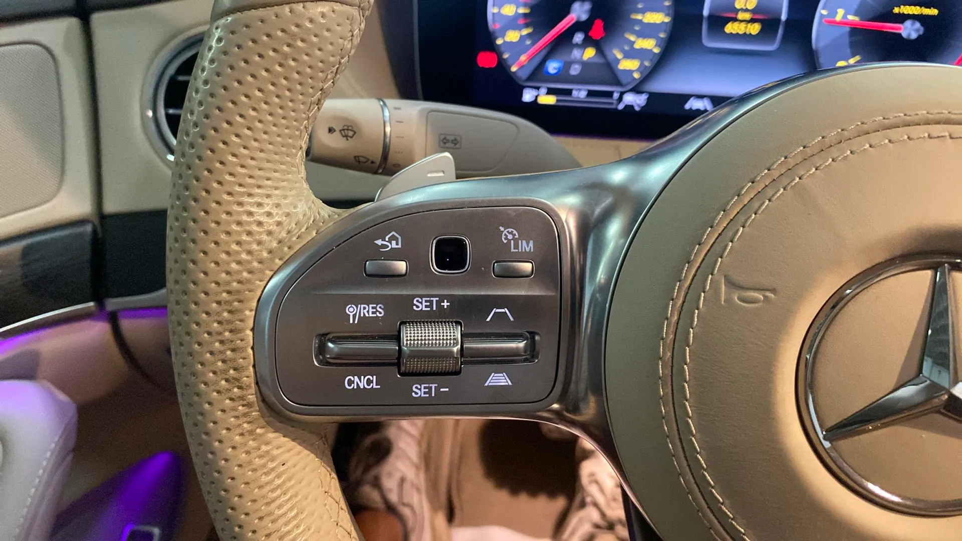 Mercedes-Benz Clase S S 350 d 4MATIC Corto - foto 13