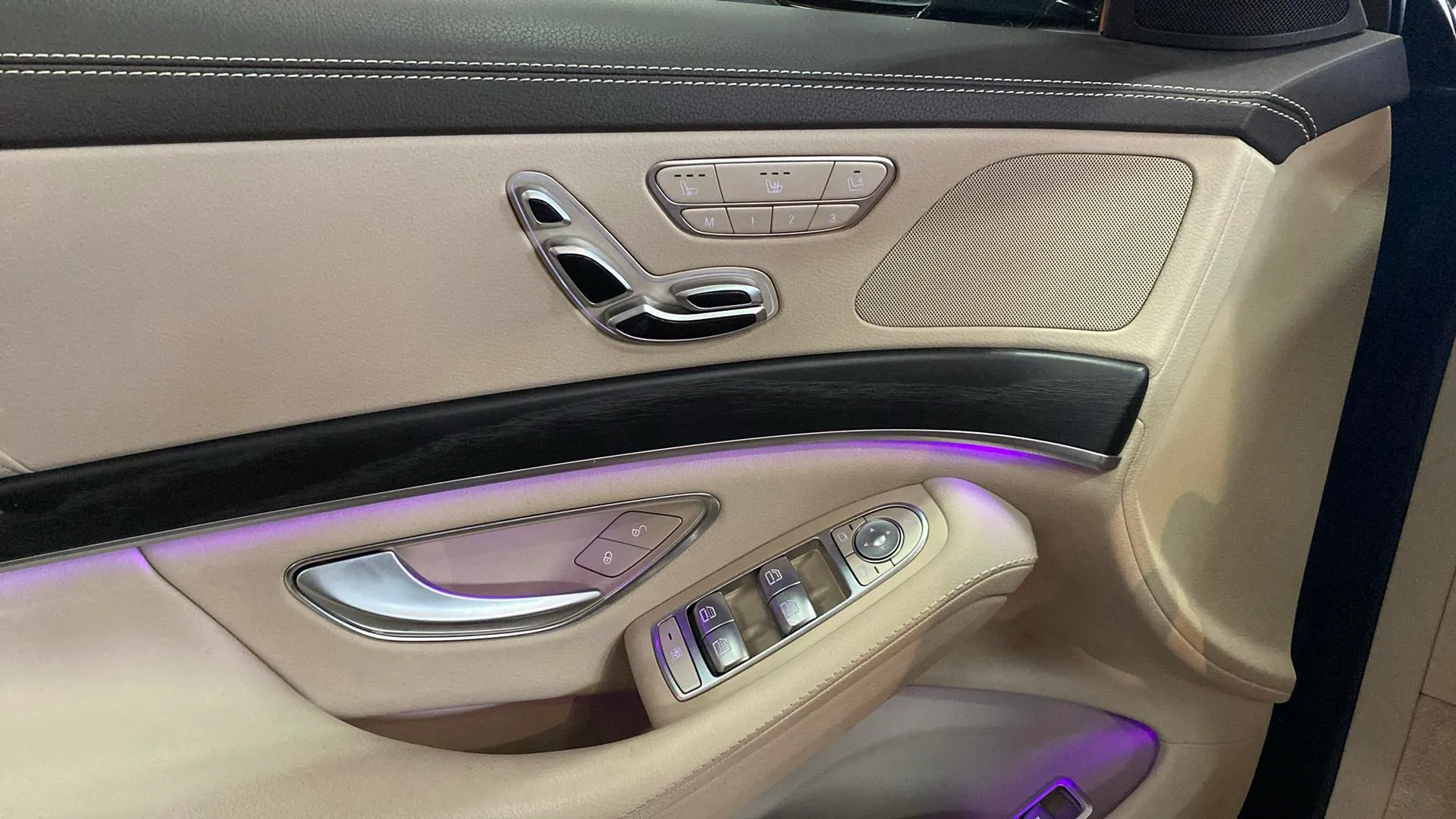 Mercedes-Benz Clase S S 350 d 4MATIC Corto - foto 22