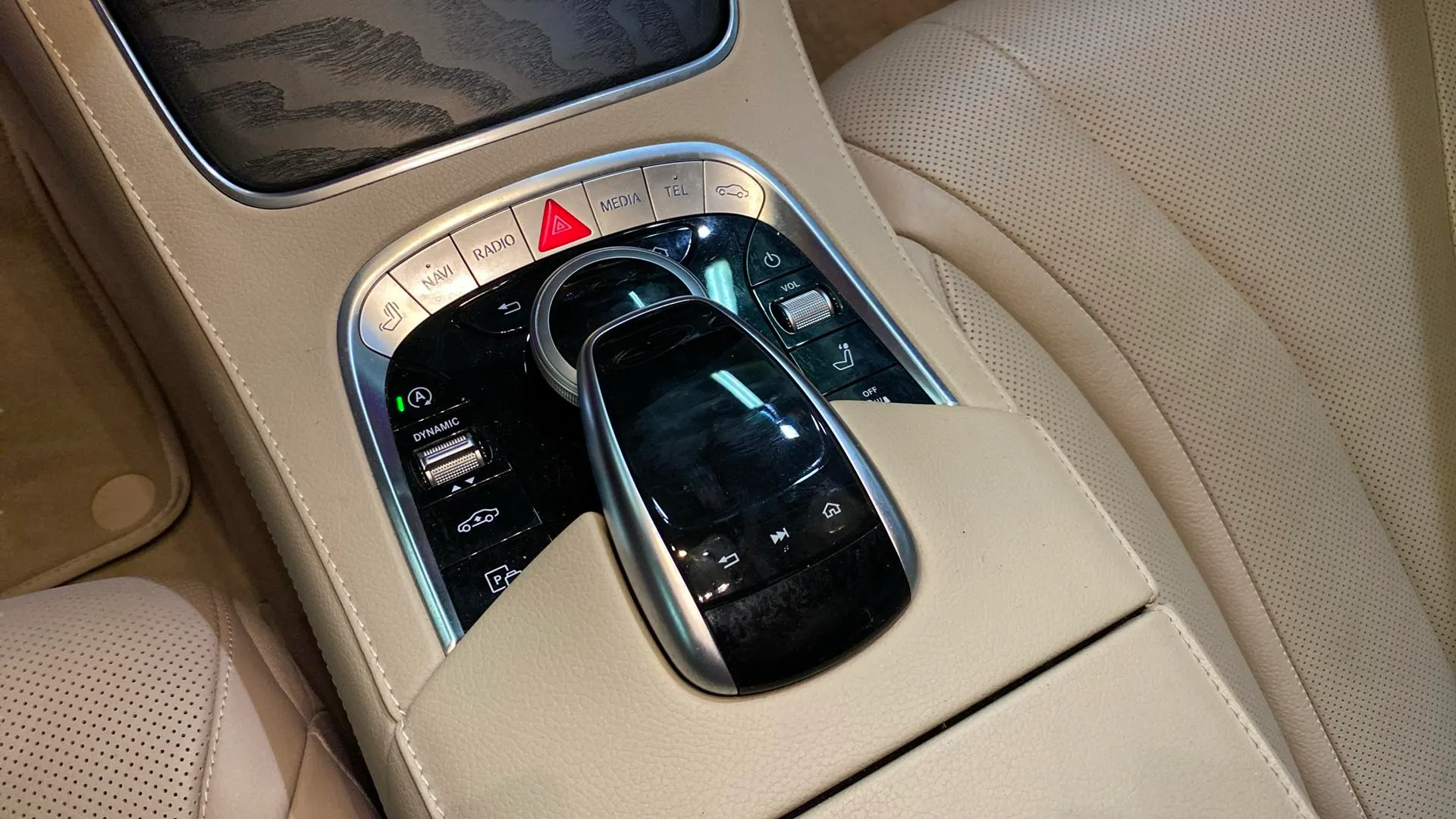Mercedes-Benz Clase S S 350 d 4MATIC Corto - foto 21