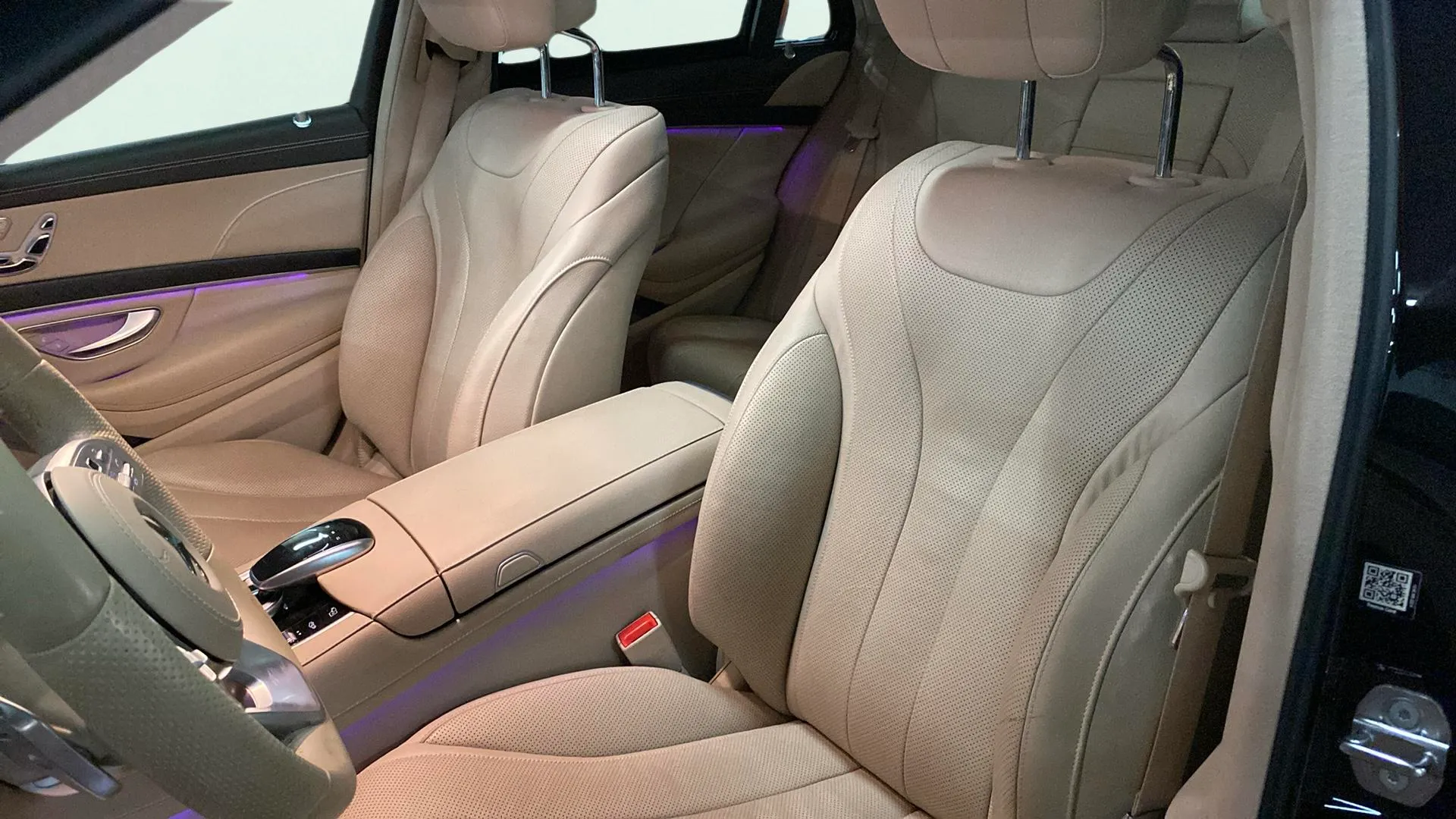 Mercedes-Benz Clase S S 350 d 4MATIC Corto - foto 26