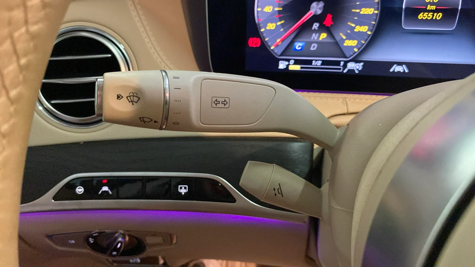 Mercedes-Benz Clase S S 350 d 4MATIC Corto - foto 16