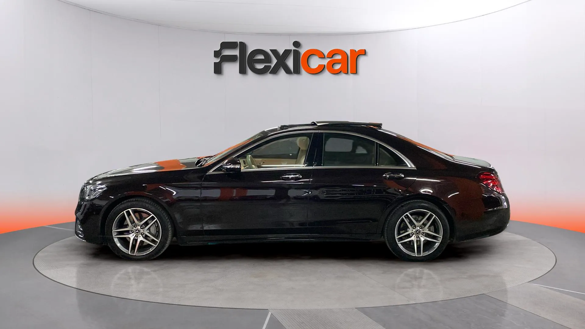 Mercedes-Benz Clase S S 350 d 4MATIC Corto - foto 4