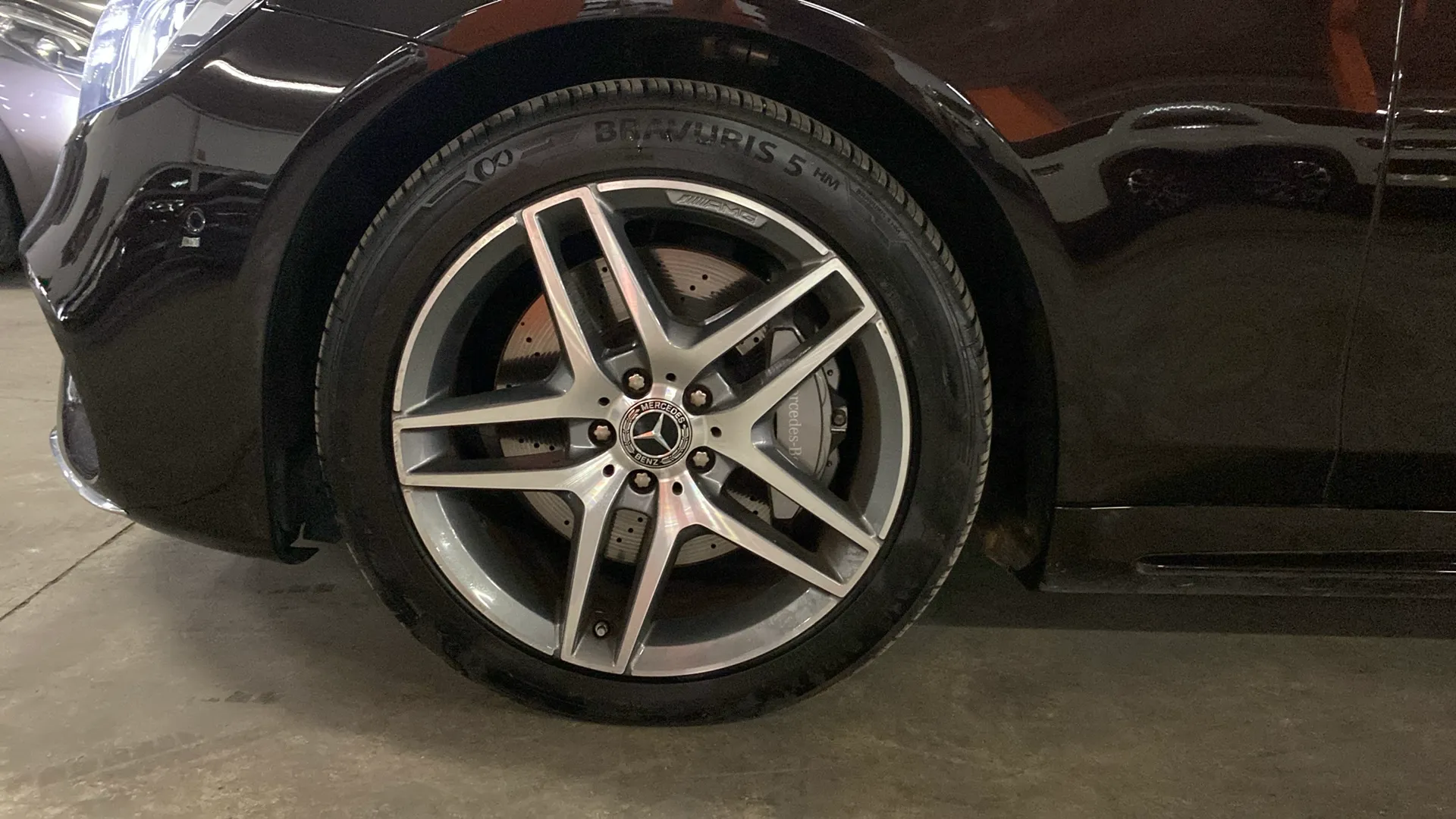 Mercedes-Benz Clase S S 350 d 4MATIC Corto - foto 10
