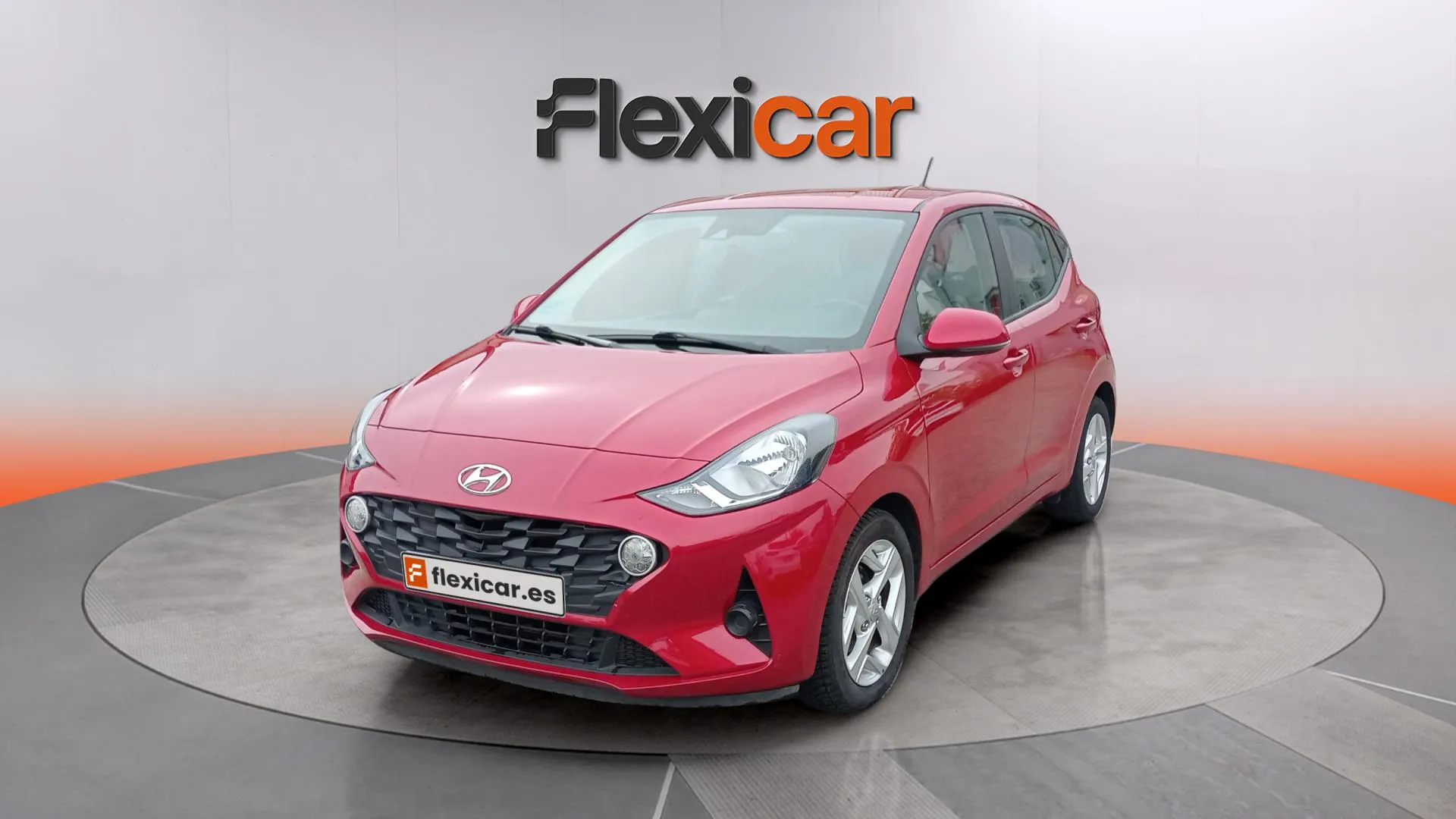 Hyundai i10 1.0 Essence - foto 4