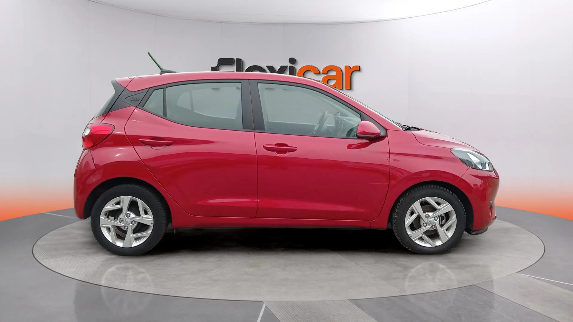 Hyundai i10 1.0 Essence - foto 12