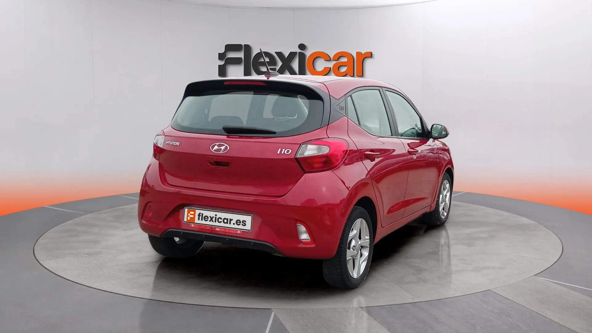 Hyundai i10 1.0 Essence - foto 10