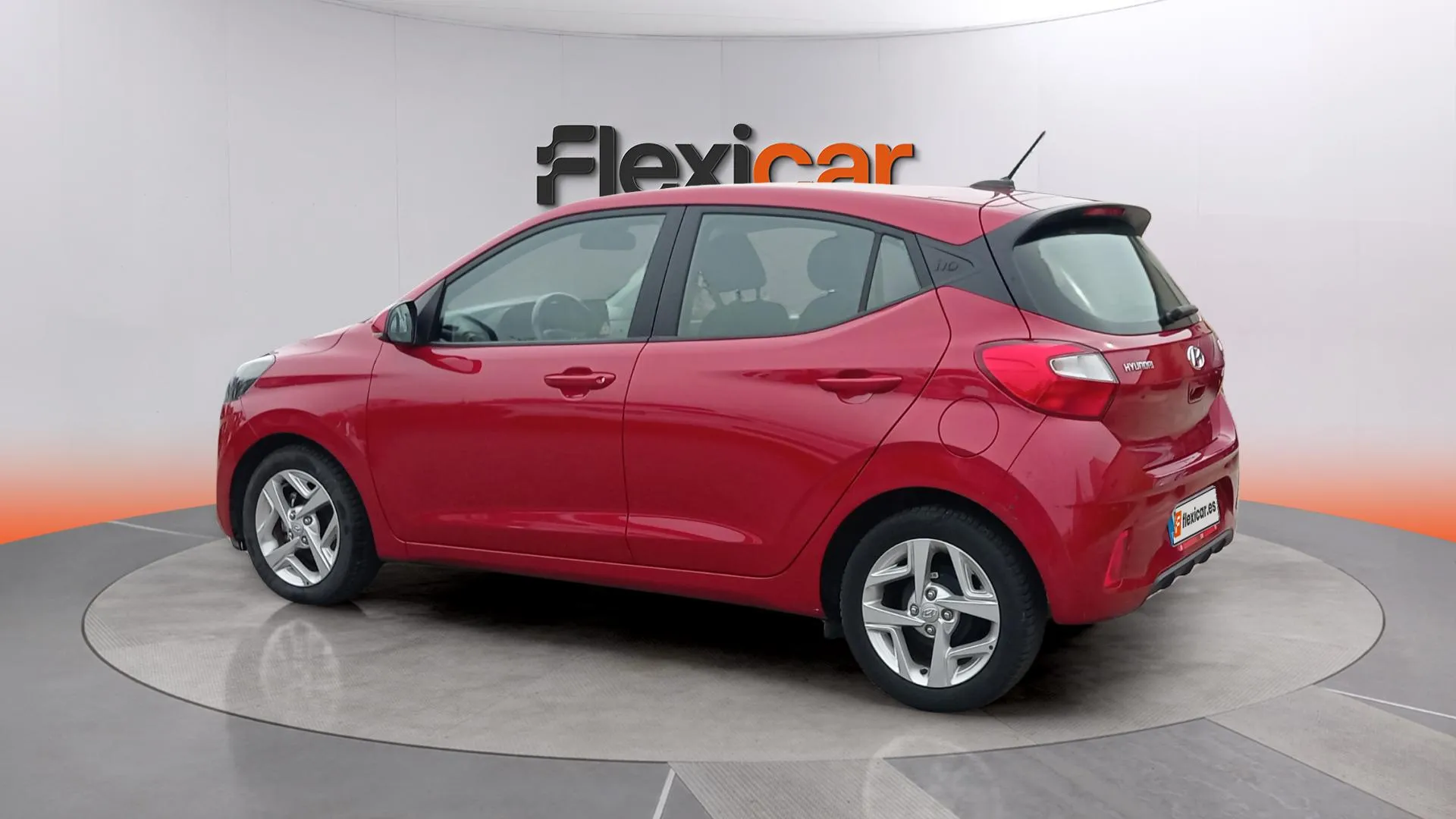 Hyundai i10 1.0 Essence - foto 7