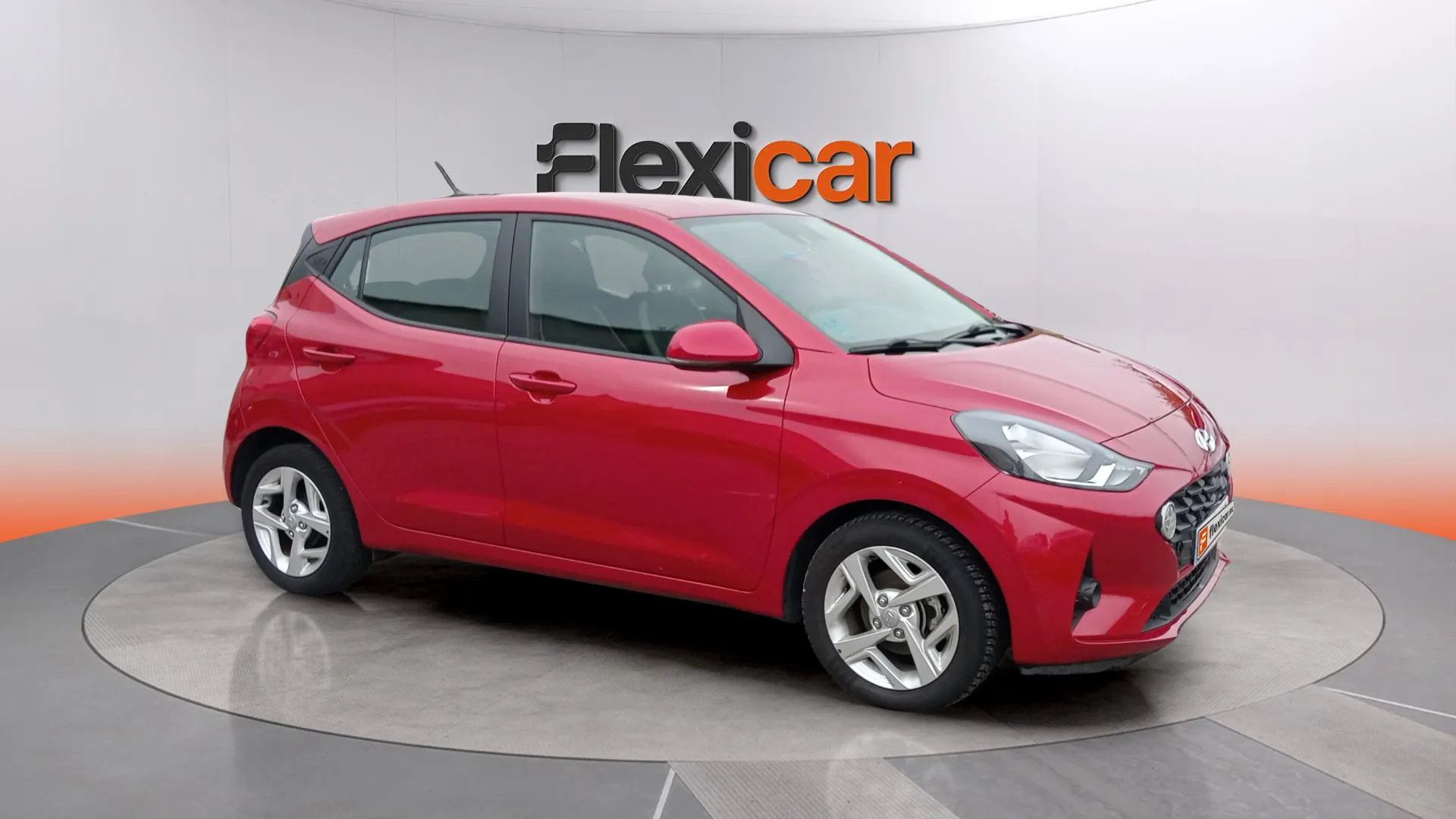 Hyundai i10 1.0 Essence
