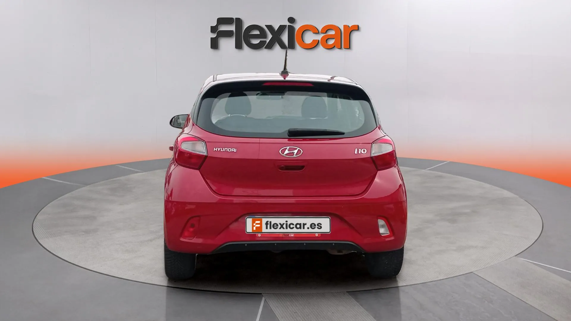 Hyundai i10 1.0 Essence - foto 9
