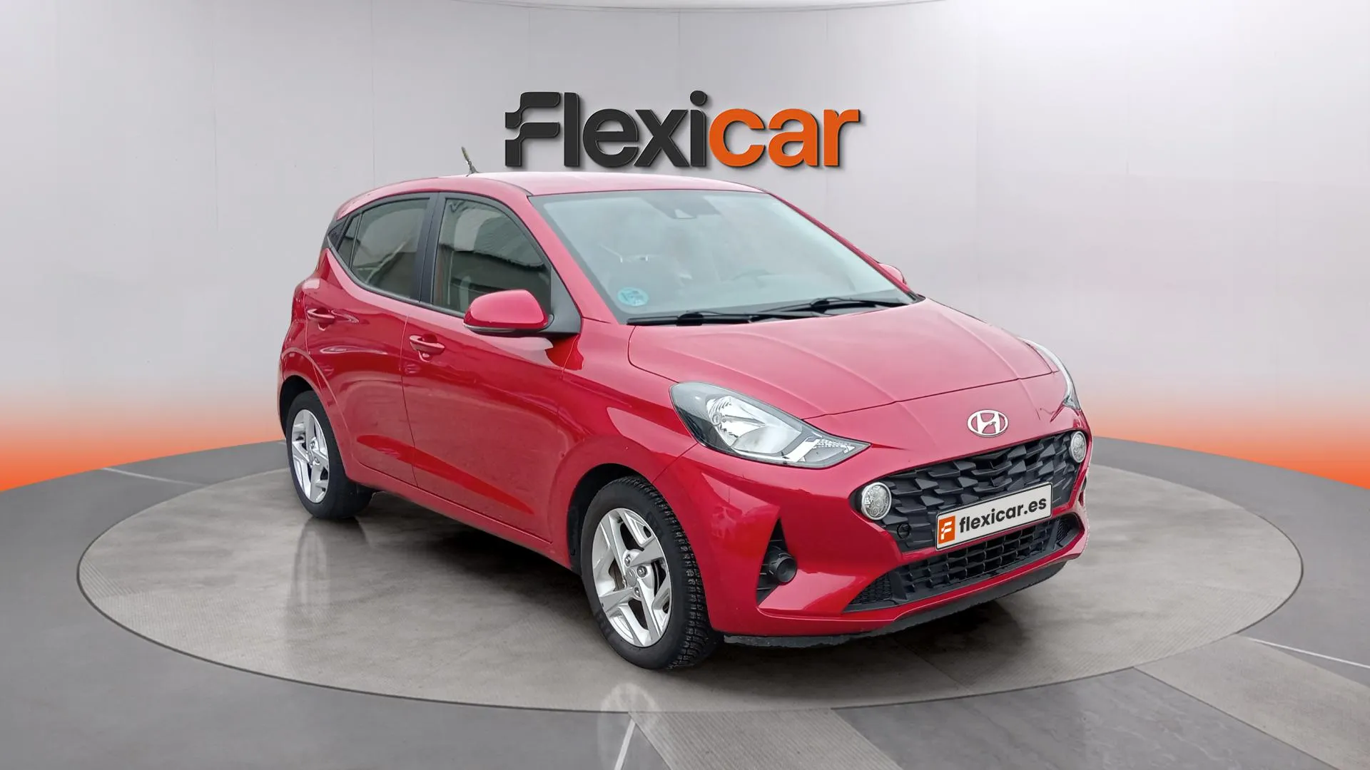 Hyundai i10 1.0 Essence - foto 2