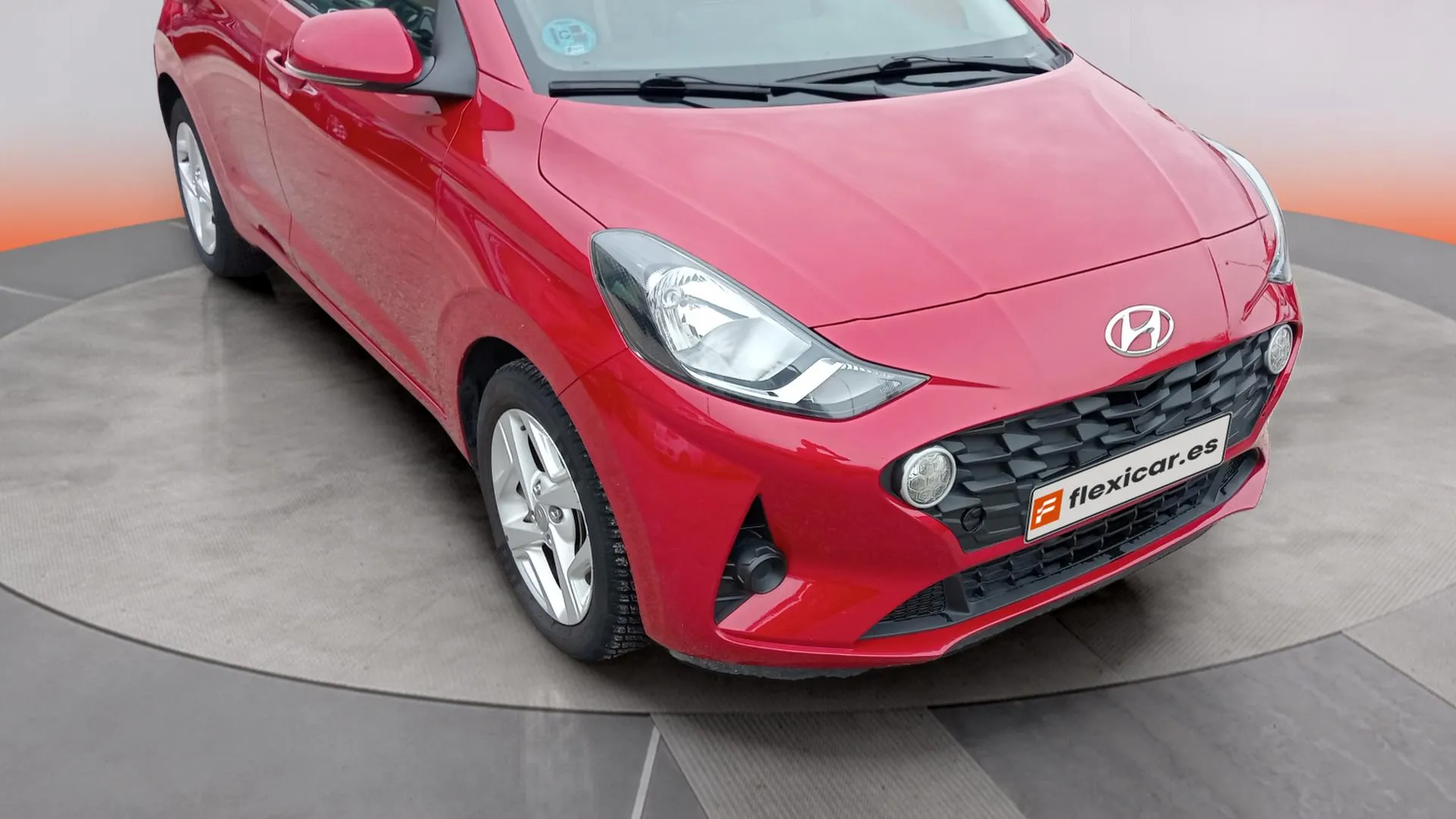Hyundai i10 1.0 Essence - foto 14