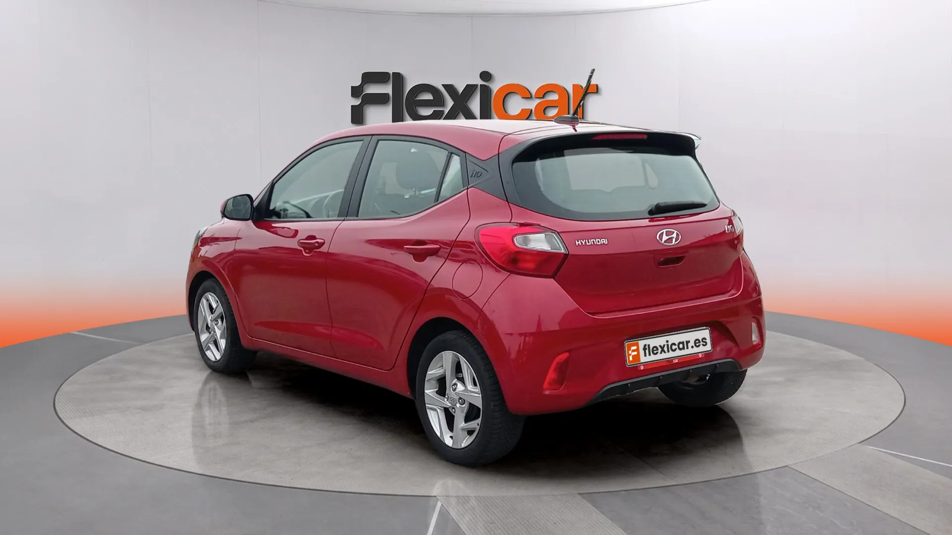 Hyundai i10 1.0 Essence - foto 8