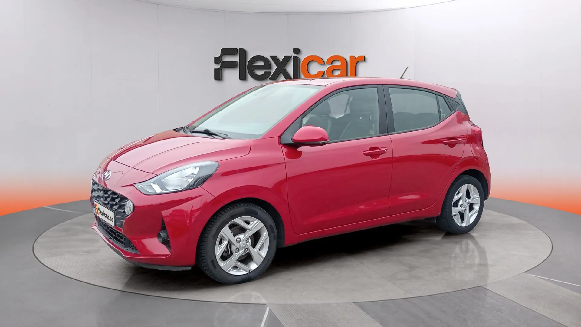 Hyundai i10 1.0 Essence - foto 5