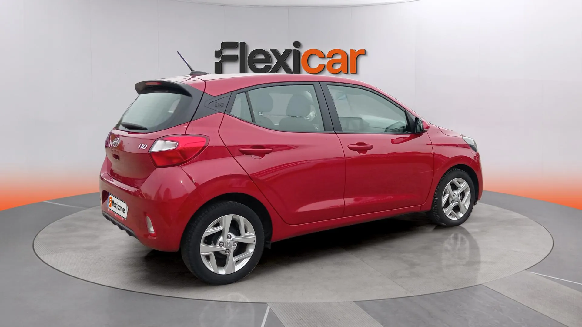 Hyundai i10 1.0 Essence - foto 11